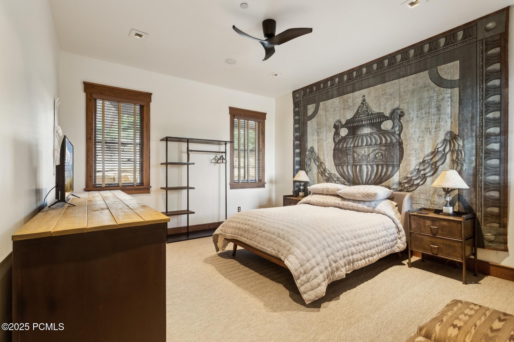 Park City, Utah 84098, United States, 5 Bedrooms Bedrooms, ,7 BathroomsBathrooms,Residential,Active,146139