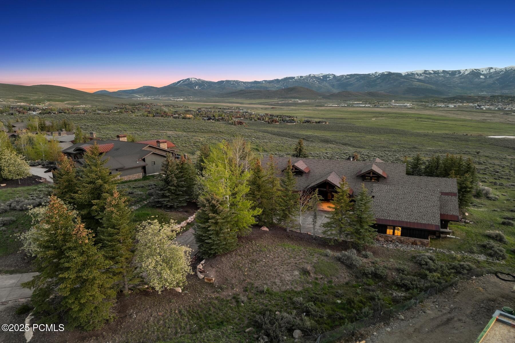 Park City, Utah 84098, United States, 5 Bedrooms Bedrooms, ,7 BathroomsBathrooms,Residential,Active,146139