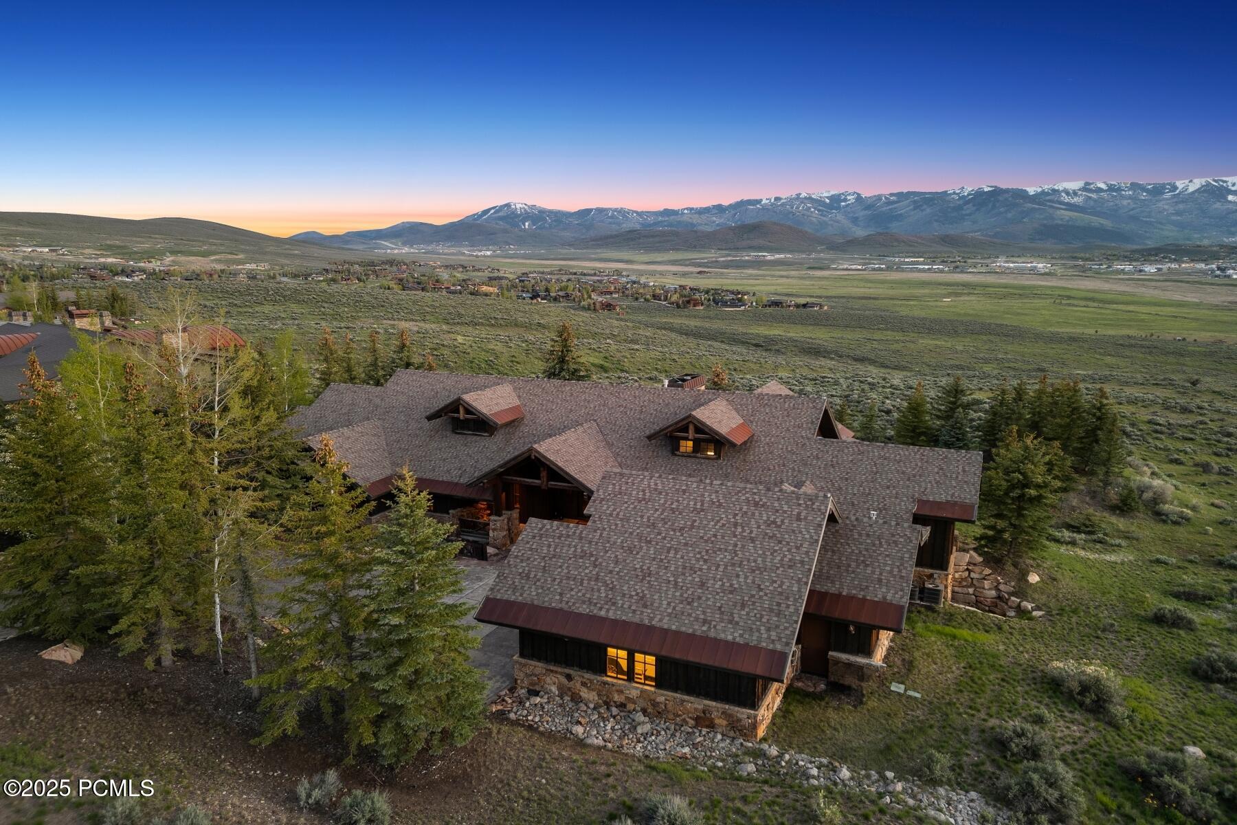 Park City, Utah 84098, United States, 5 Bedrooms Bedrooms, ,7 BathroomsBathrooms,Residential,Active,146139