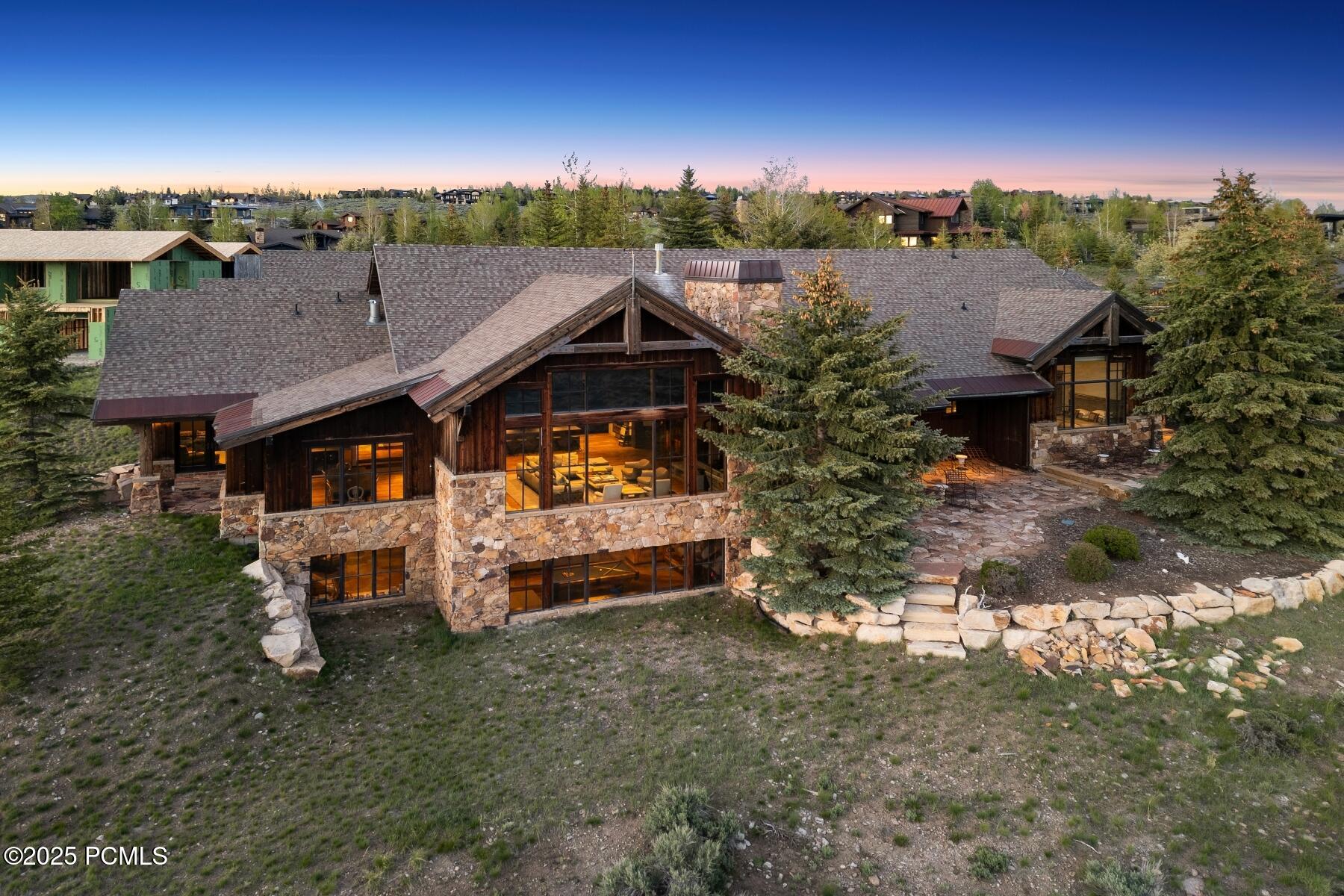 Park City, Utah 84098, United States, 5 Bedrooms Bedrooms, ,7 BathroomsBathrooms,Residential,Active,146139