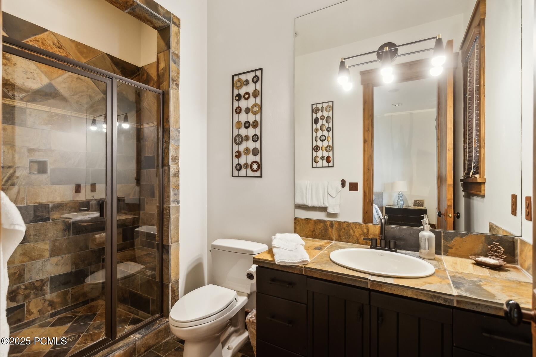 7701 N West Hills Trail, Park City, Utah image 42