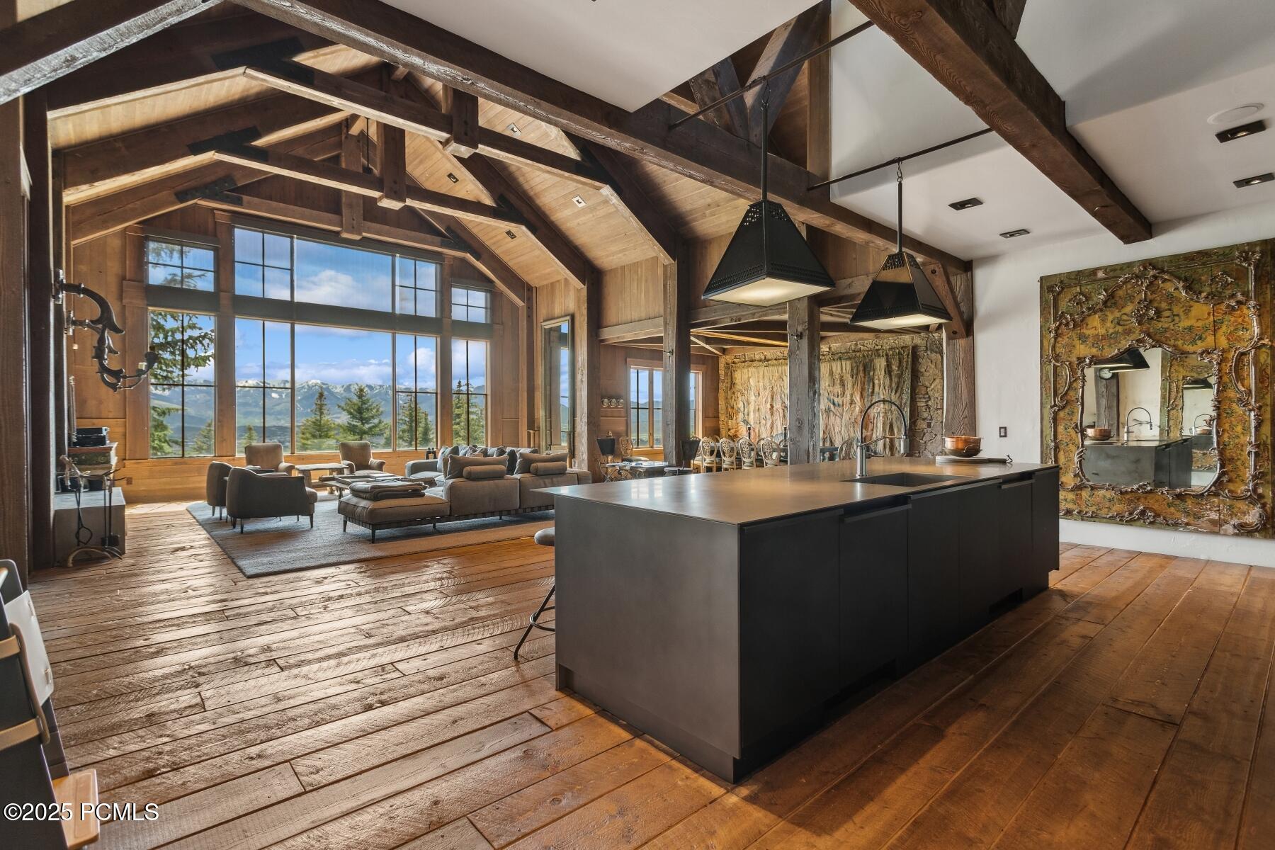 7701 N West Hills Trail, Park City, Utah image 33