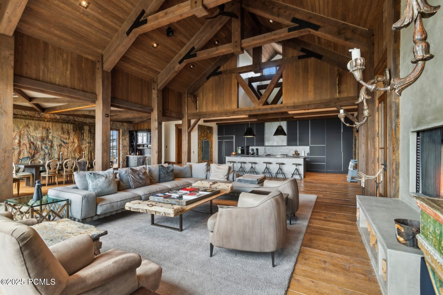 7701 N West Hills Trail, Park City, Utah image 18