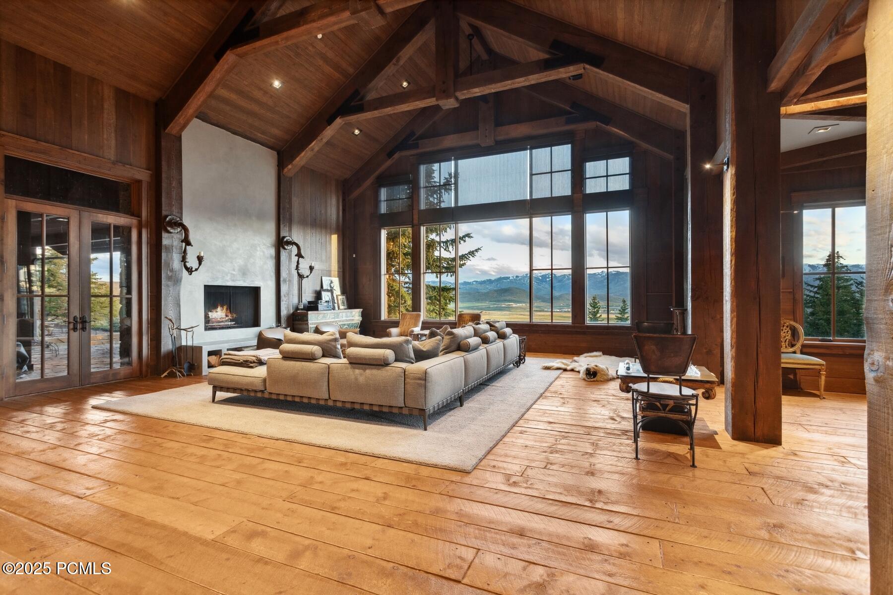 Park City, Utah 84098, United States, 5 Bedrooms Bedrooms, ,7 BathroomsBathrooms,Residential,Active,146139