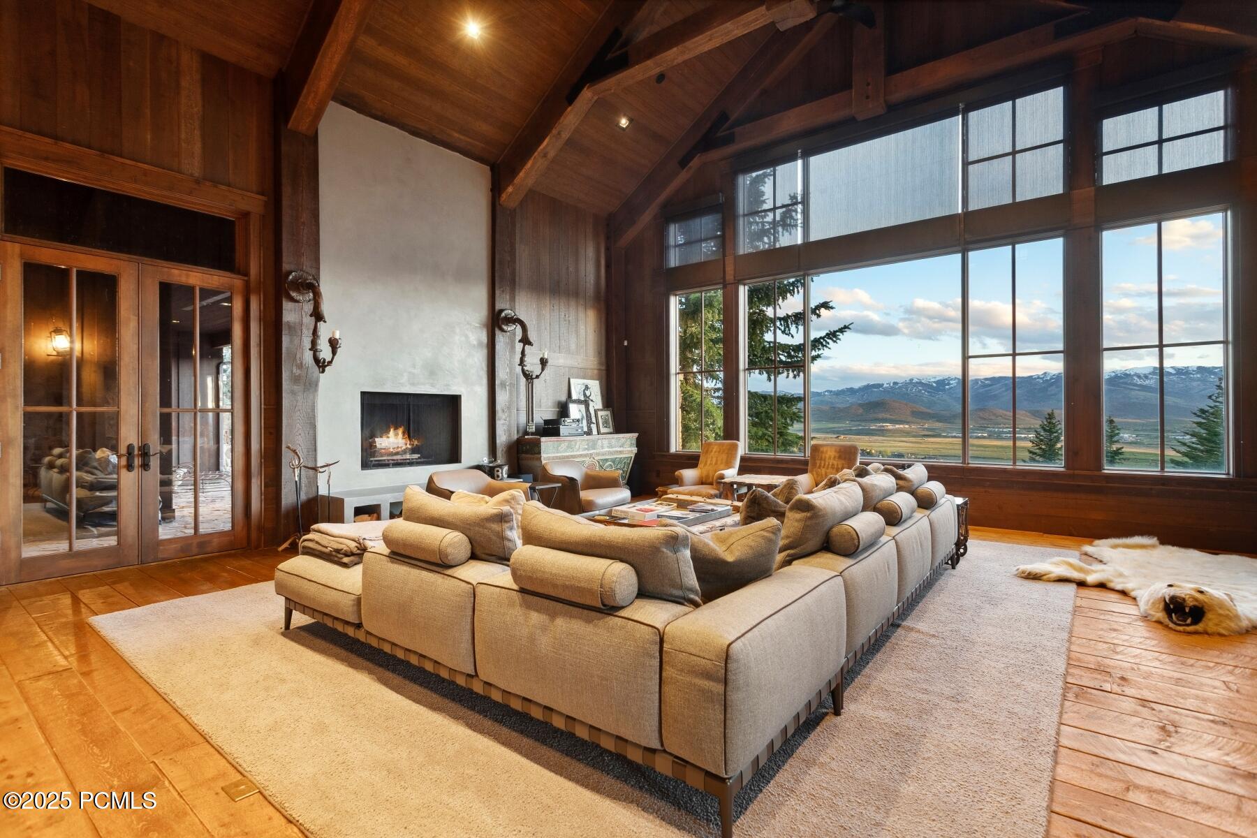 Park City, Utah 84098, United States, 5 Bedrooms Bedrooms, ,7 BathroomsBathrooms,Residential,Active,146139