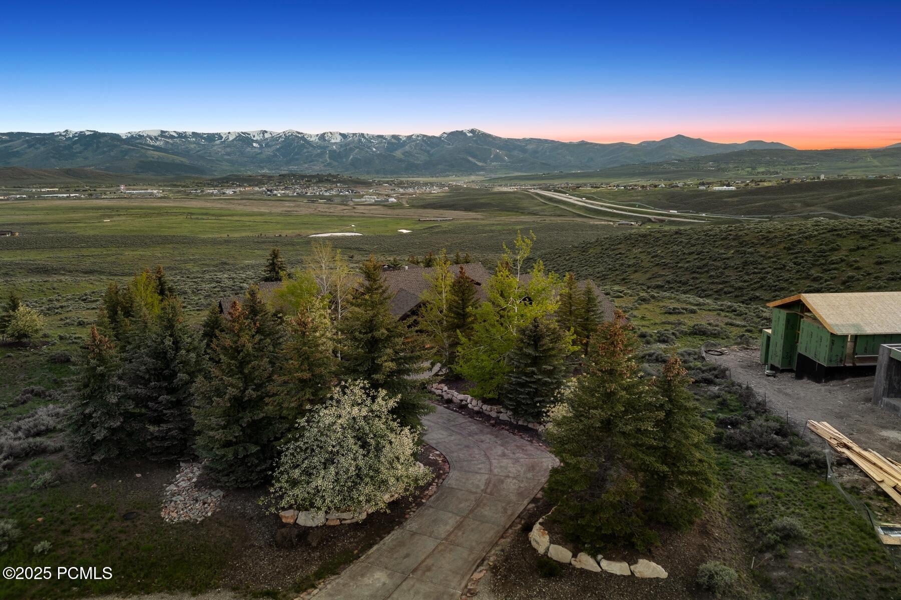 Park City, Utah 84098, United States, 5 Bedrooms Bedrooms, ,7 BathroomsBathrooms,Residential,Active,146139