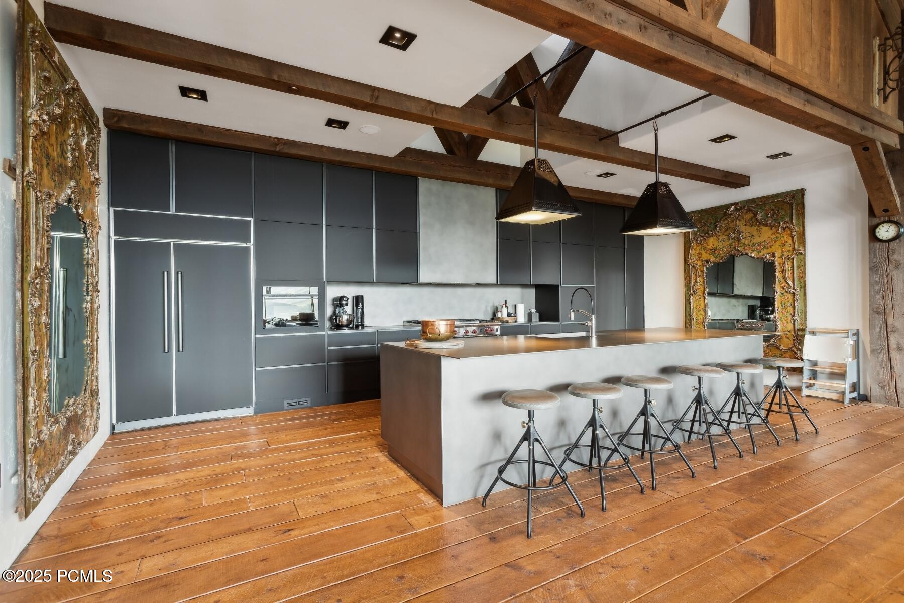 7701 N West Hills Trail, Park City, Utah image 29