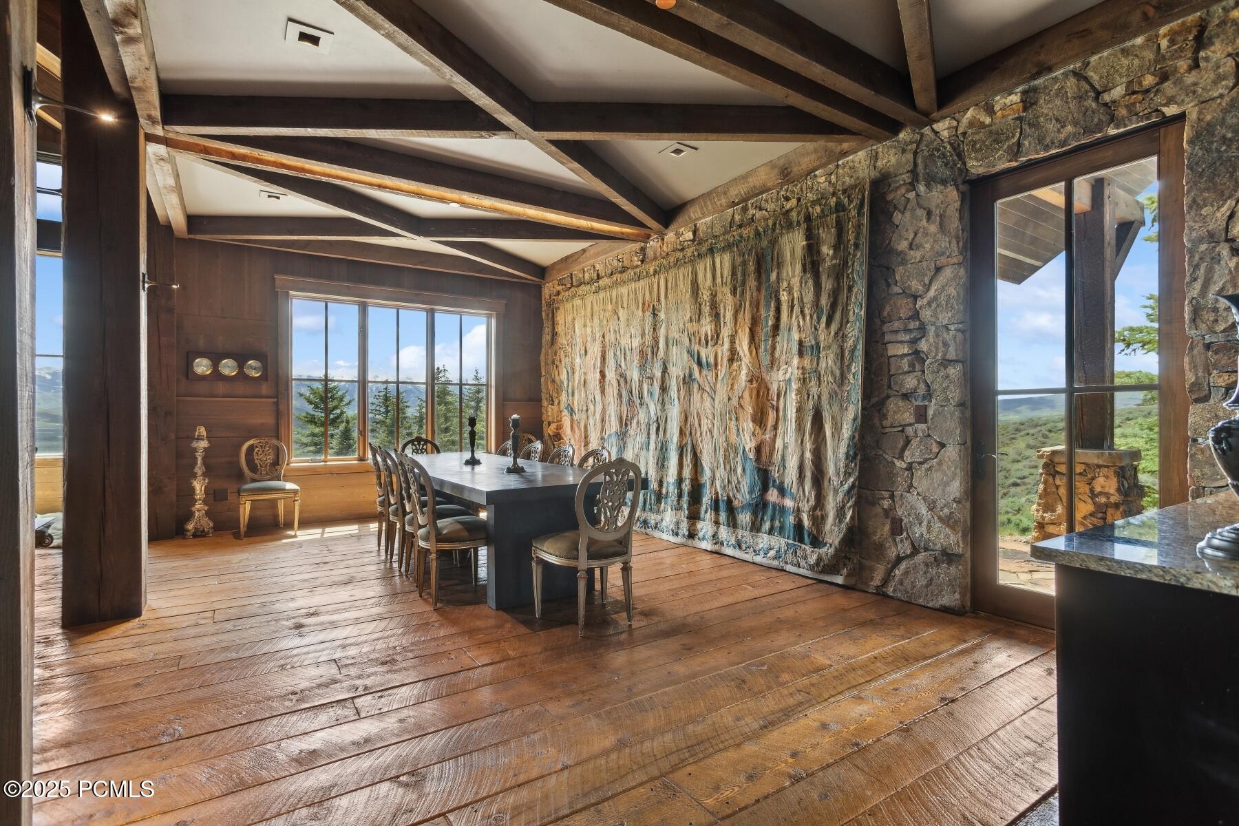 7701 N West Hills Trail, Park City, Utah image 23