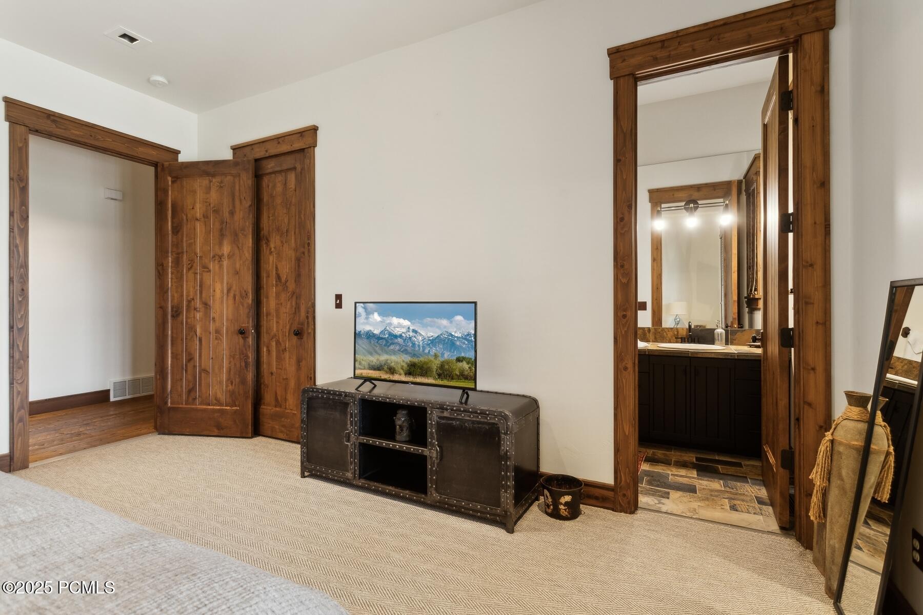 7701 N West Hills Trail, Park City, Utah image 41