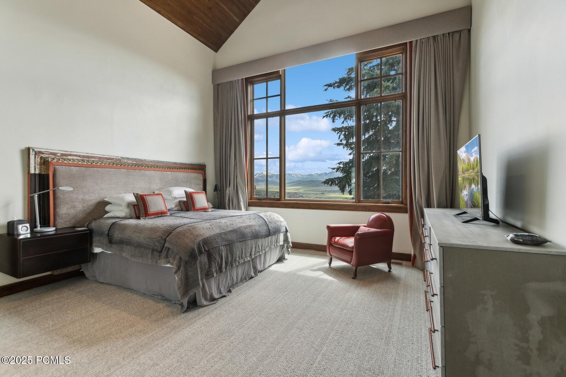 7701 N West Hills Trail, Park City, Utah image 45