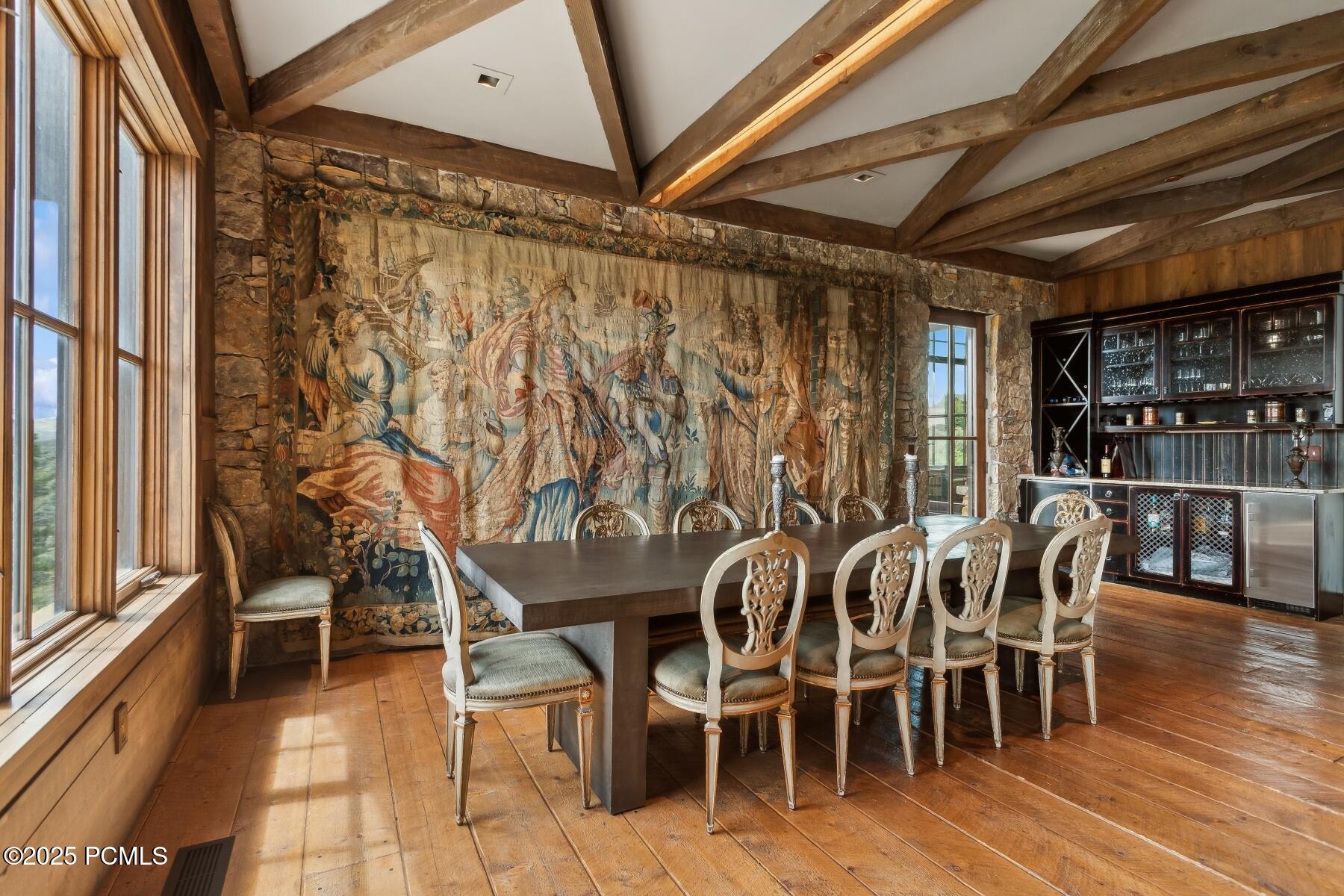 7701 N West Hills Trail, Park City, Utah image 26
