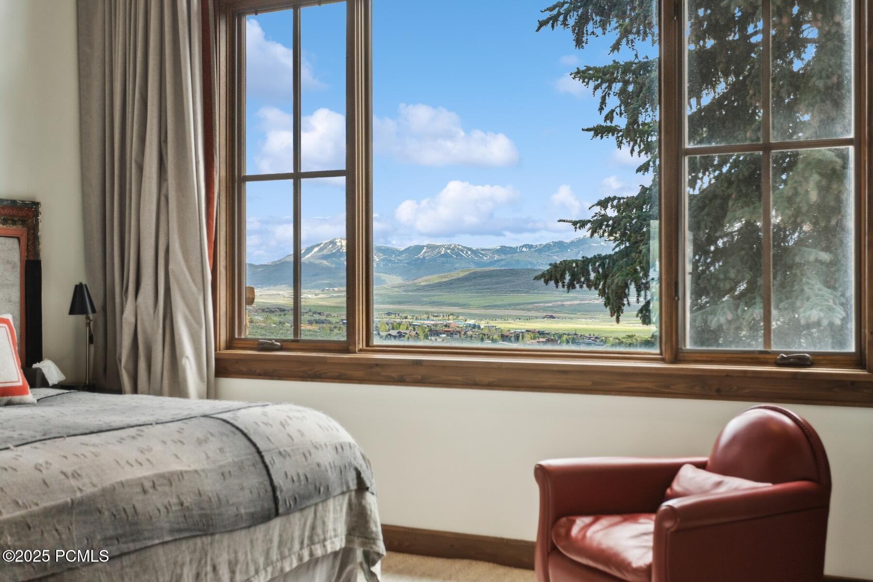 7701 N West Hills Trail, Park City, Utah image 46