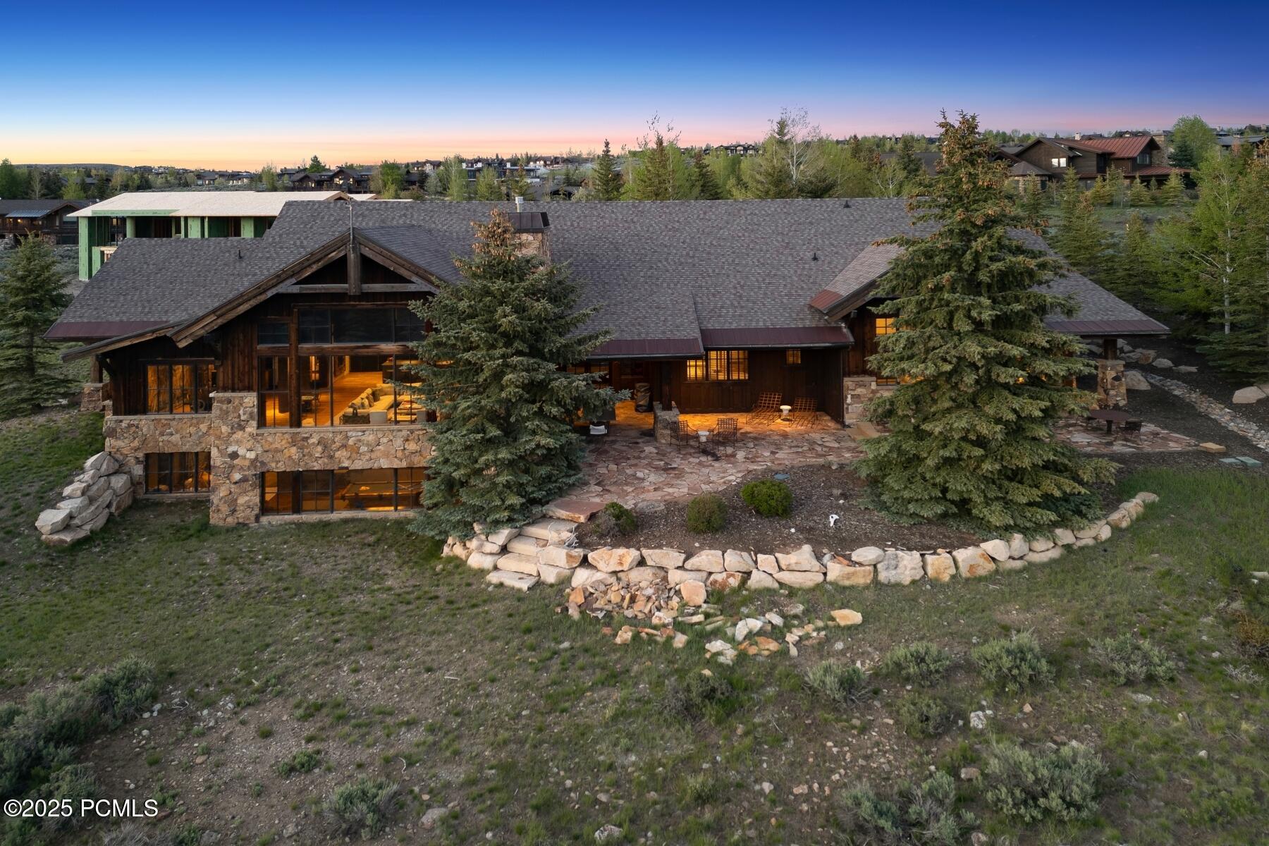 Park City, Utah 84098, United States, 5 Bedrooms Bedrooms, ,7 BathroomsBathrooms,Residential,Active,146139