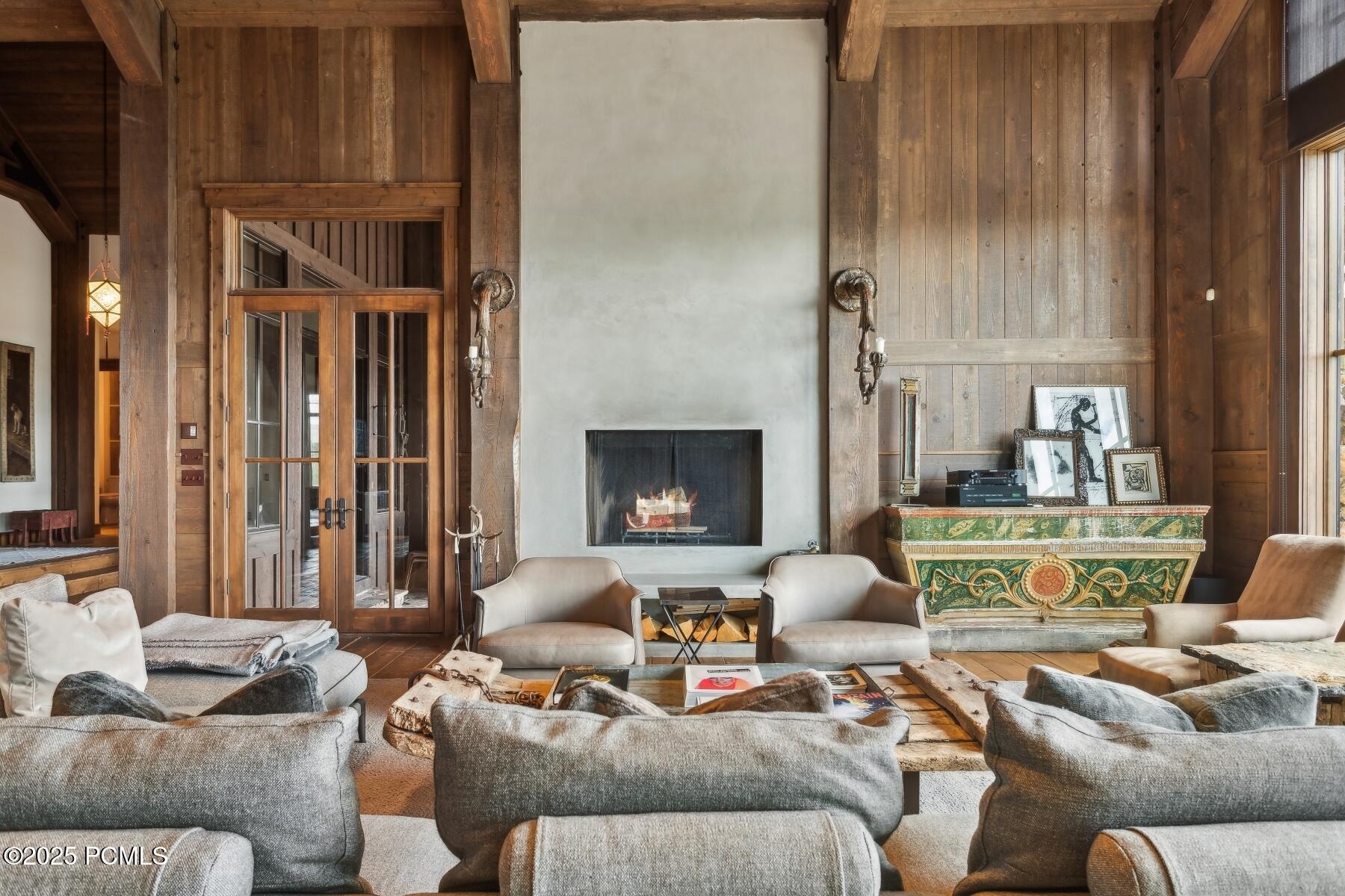 7701 N West Hills Trail, Park City, Utah image 20