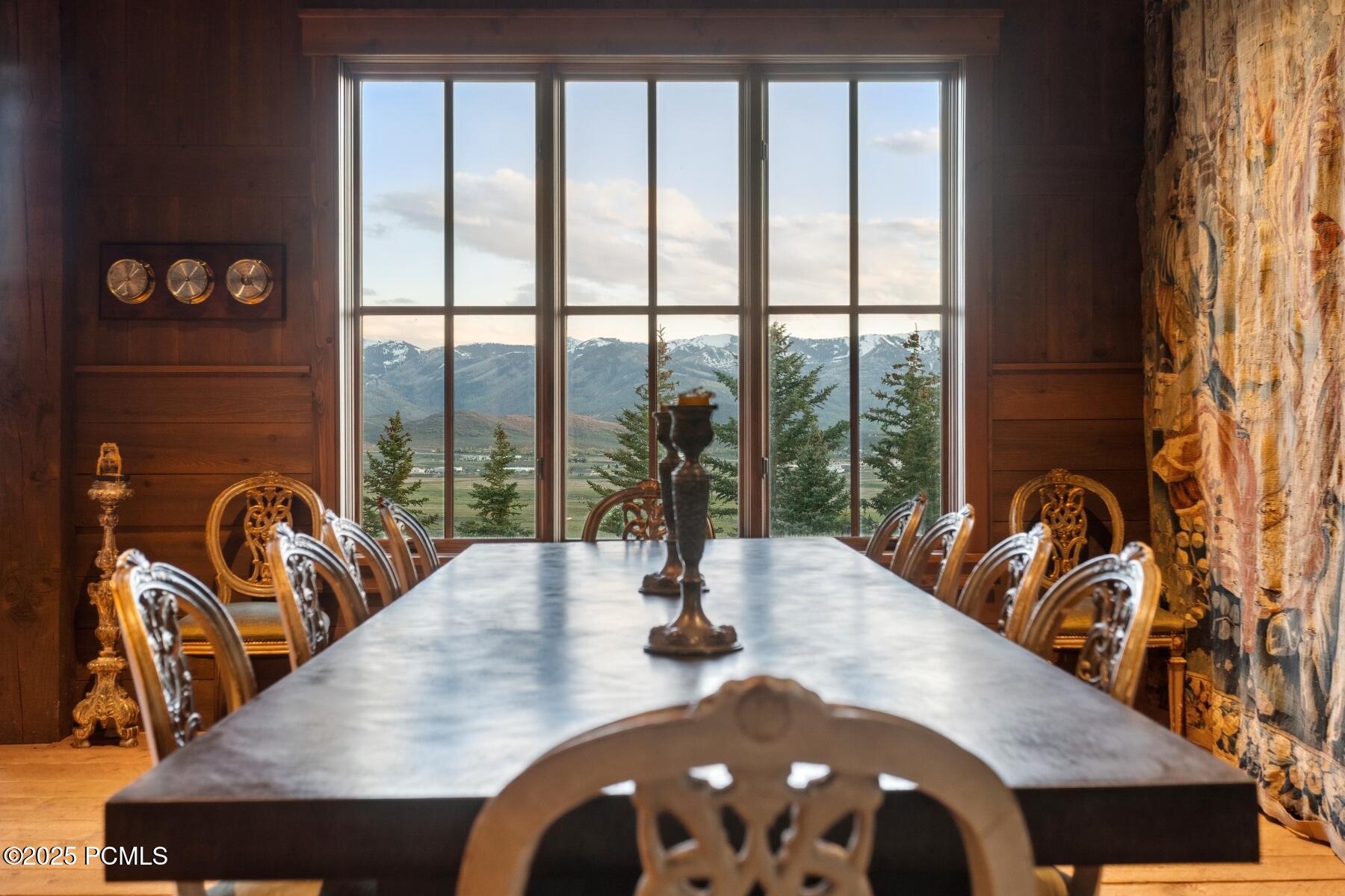 Park City, Utah 84098, United States, 5 Bedrooms Bedrooms, ,7 BathroomsBathrooms,Residential,Active,146139