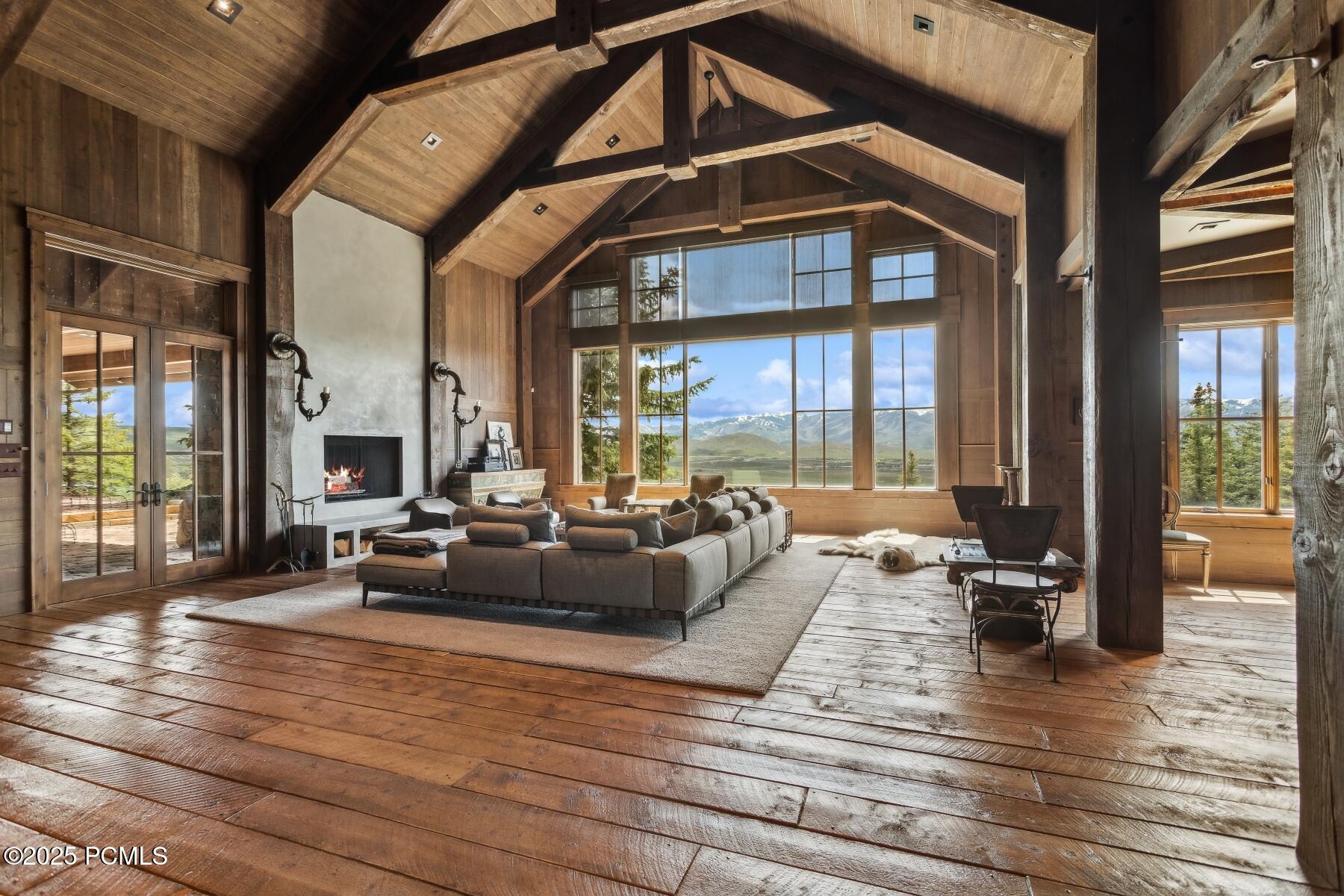 7701 N West Hills Trail, Park City, Utah image 21