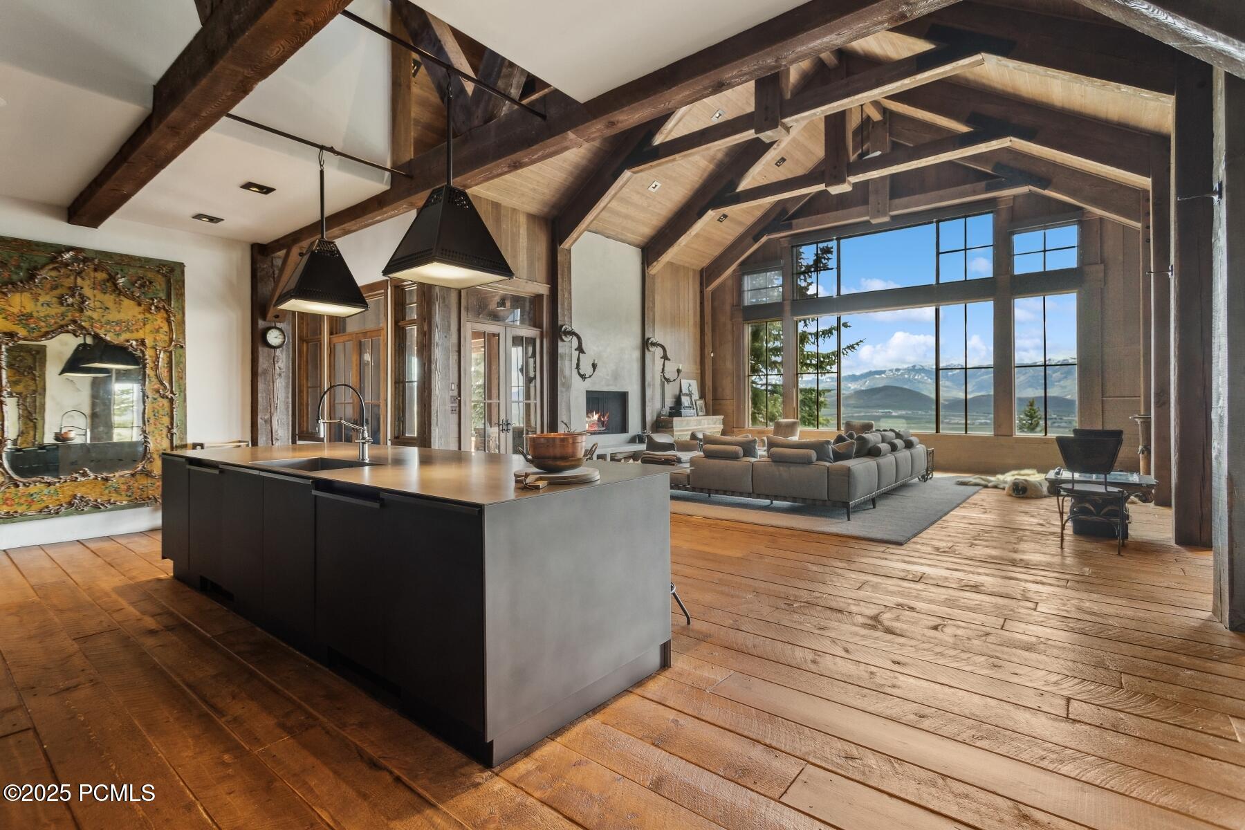 7701 N West Hills Trail, Park City, Utah image 34