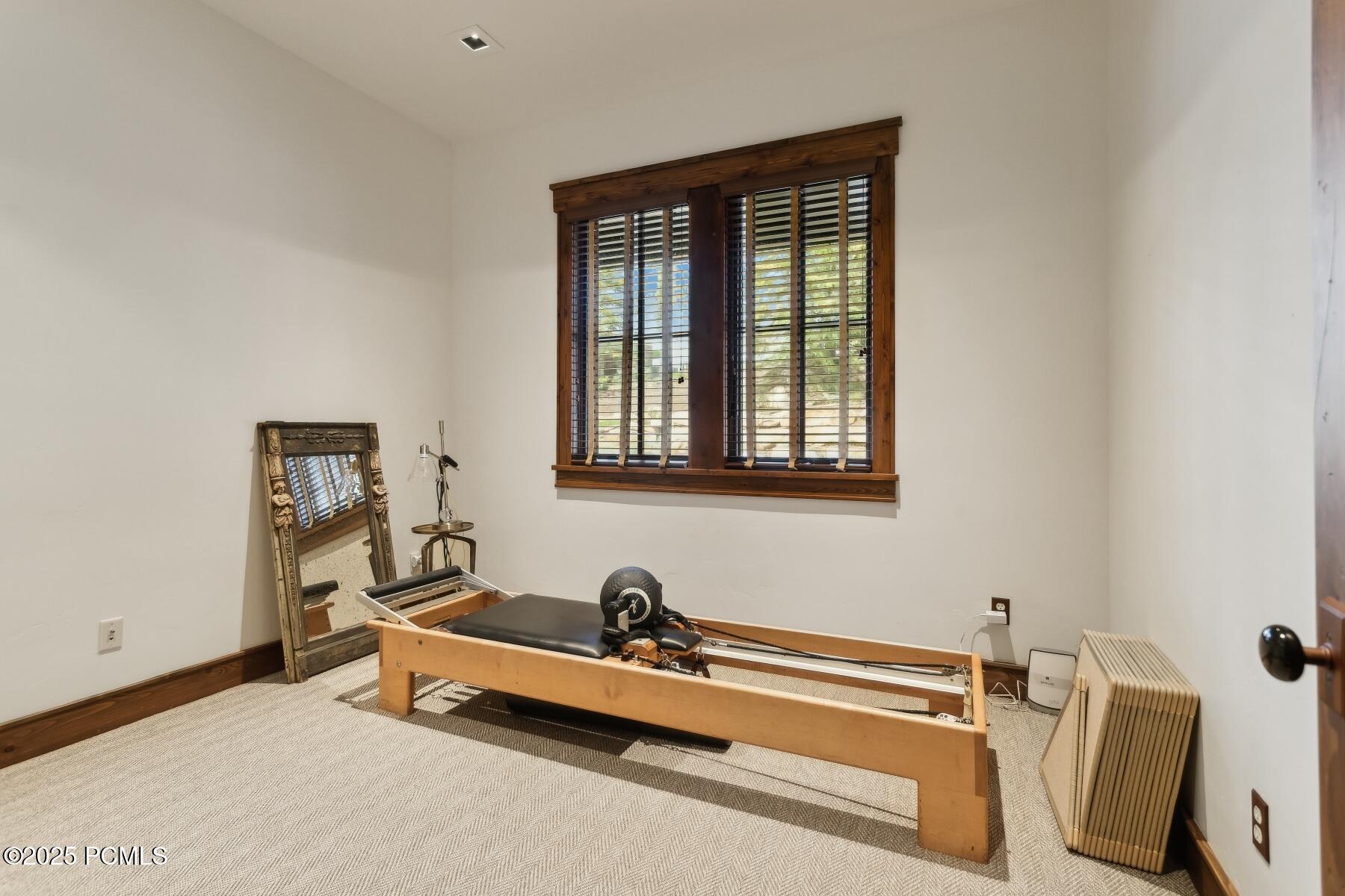 7701 N West Hills Trail, Park City, Utah image 43