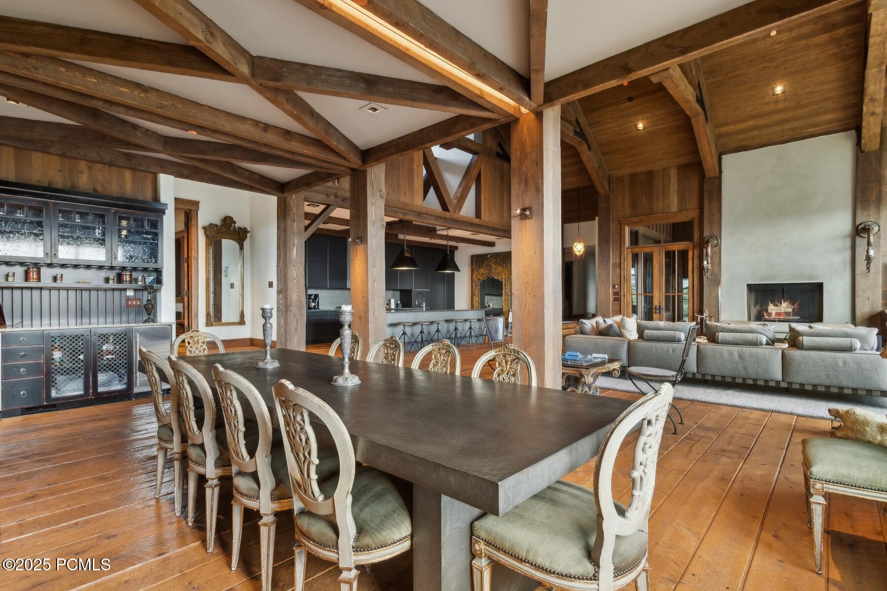 7701 N West Hills Trail, Park City, Utah image 27