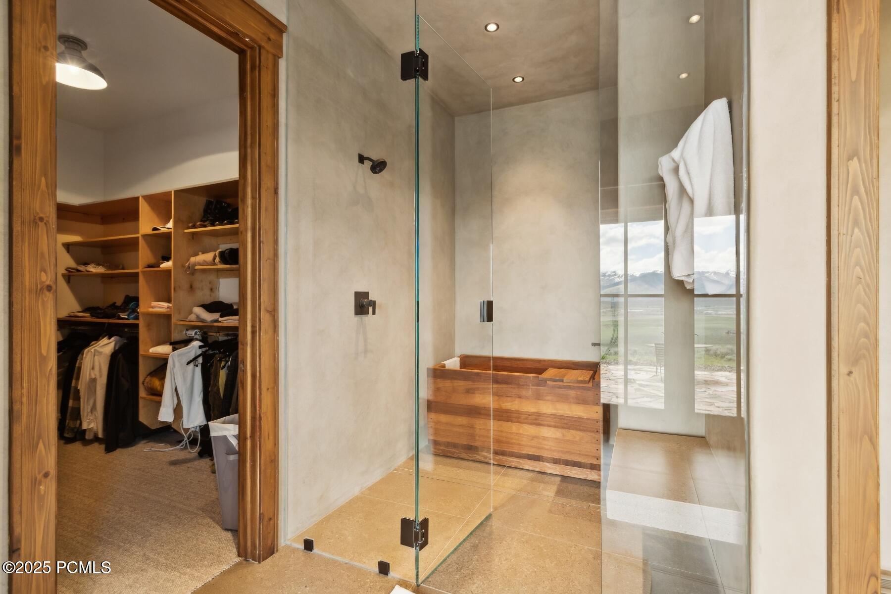 7701 N West Hills Trail, Park City, Utah image 48