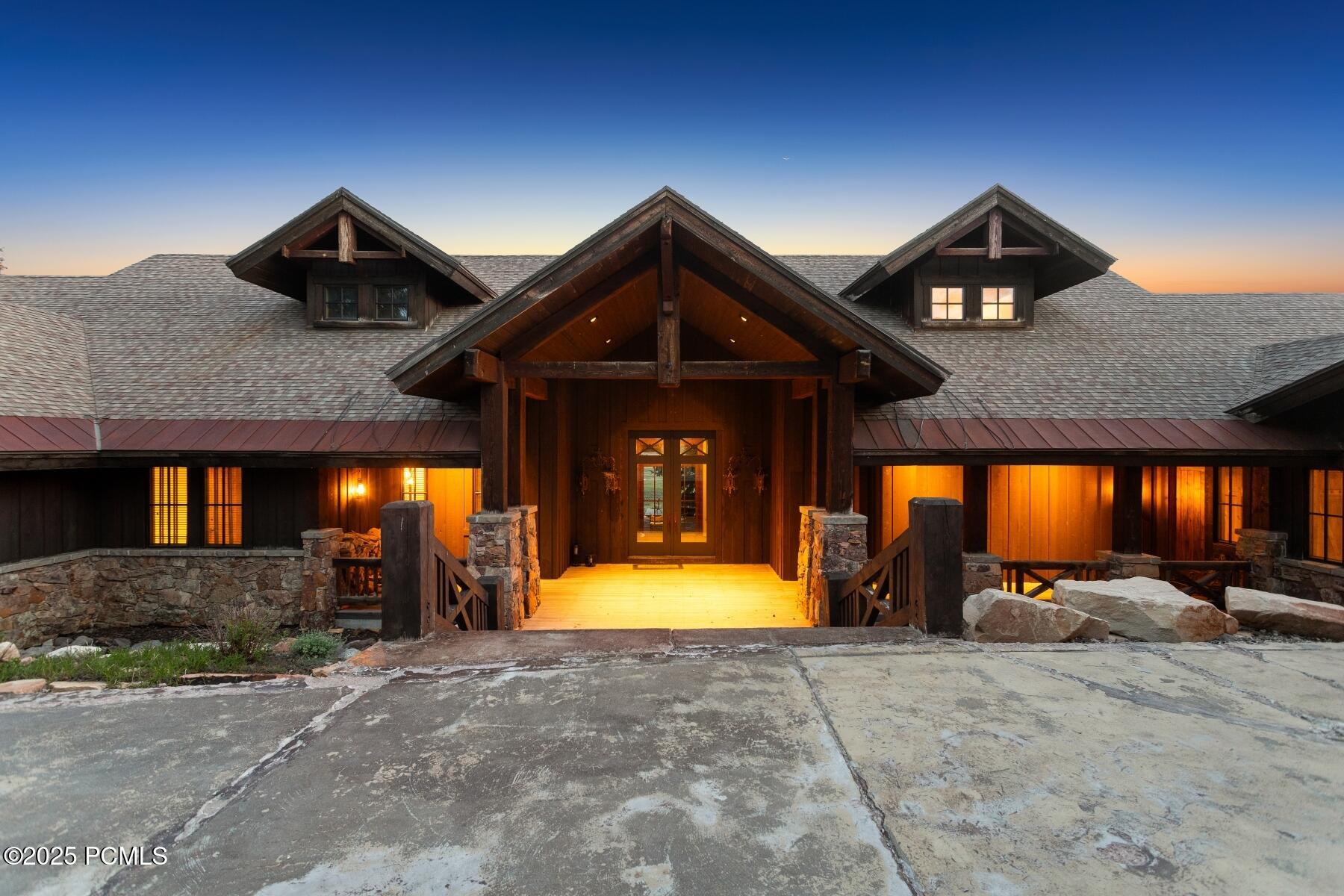 Park City, Utah 84098, United States, 5 Bedrooms Bedrooms, ,7 BathroomsBathrooms,Residential,Active,146139