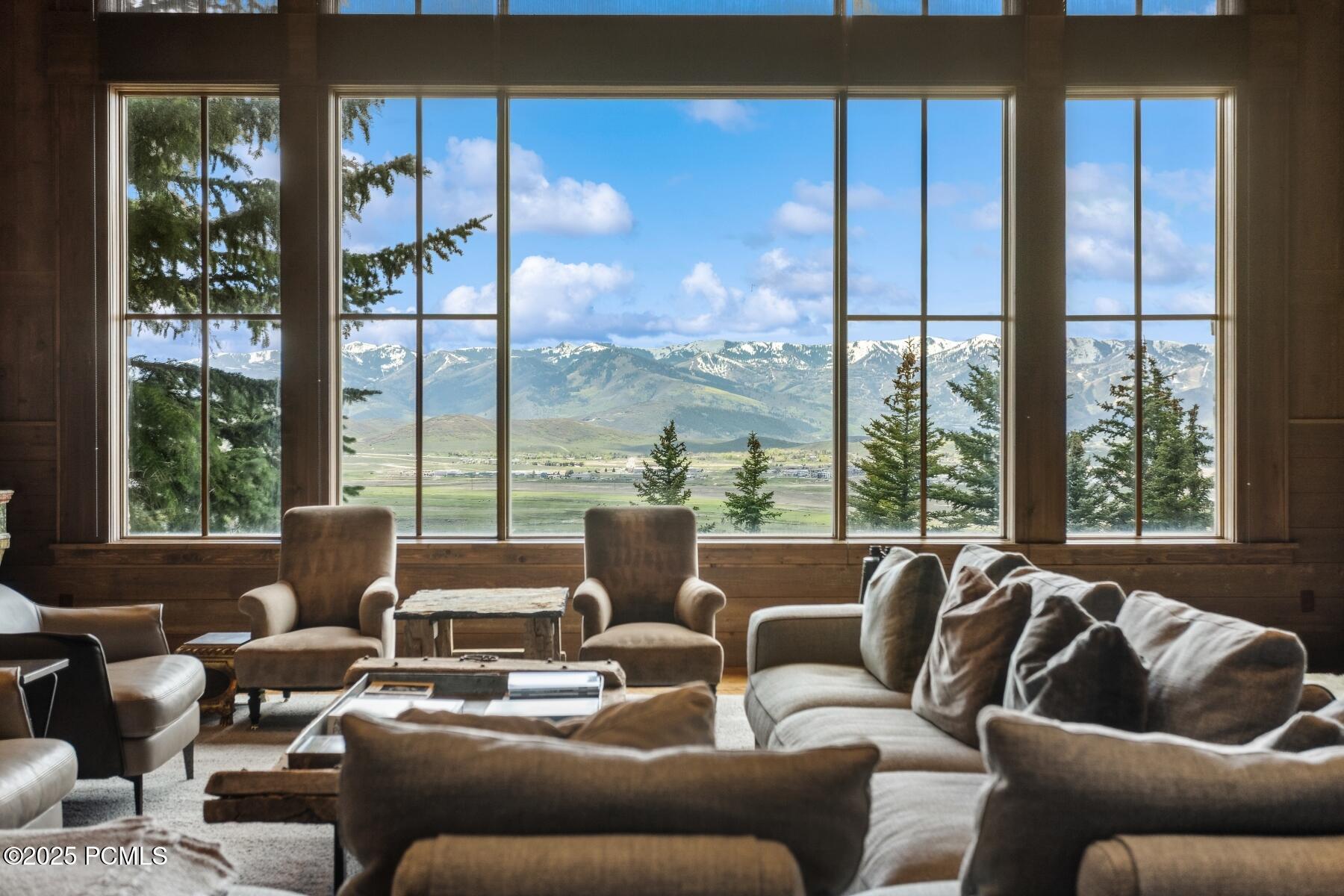 7701 N West Hills Trail, Park City, Utah image 12