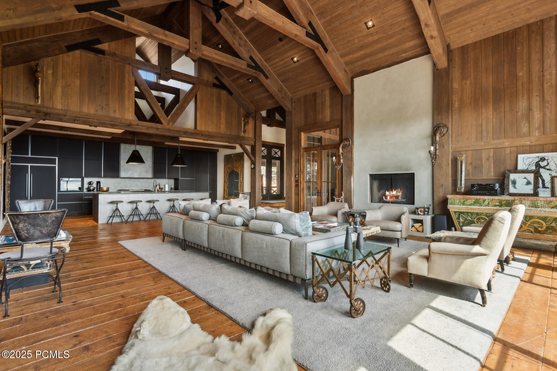 7701 N West Hills Trail, Park City, Utah image 19