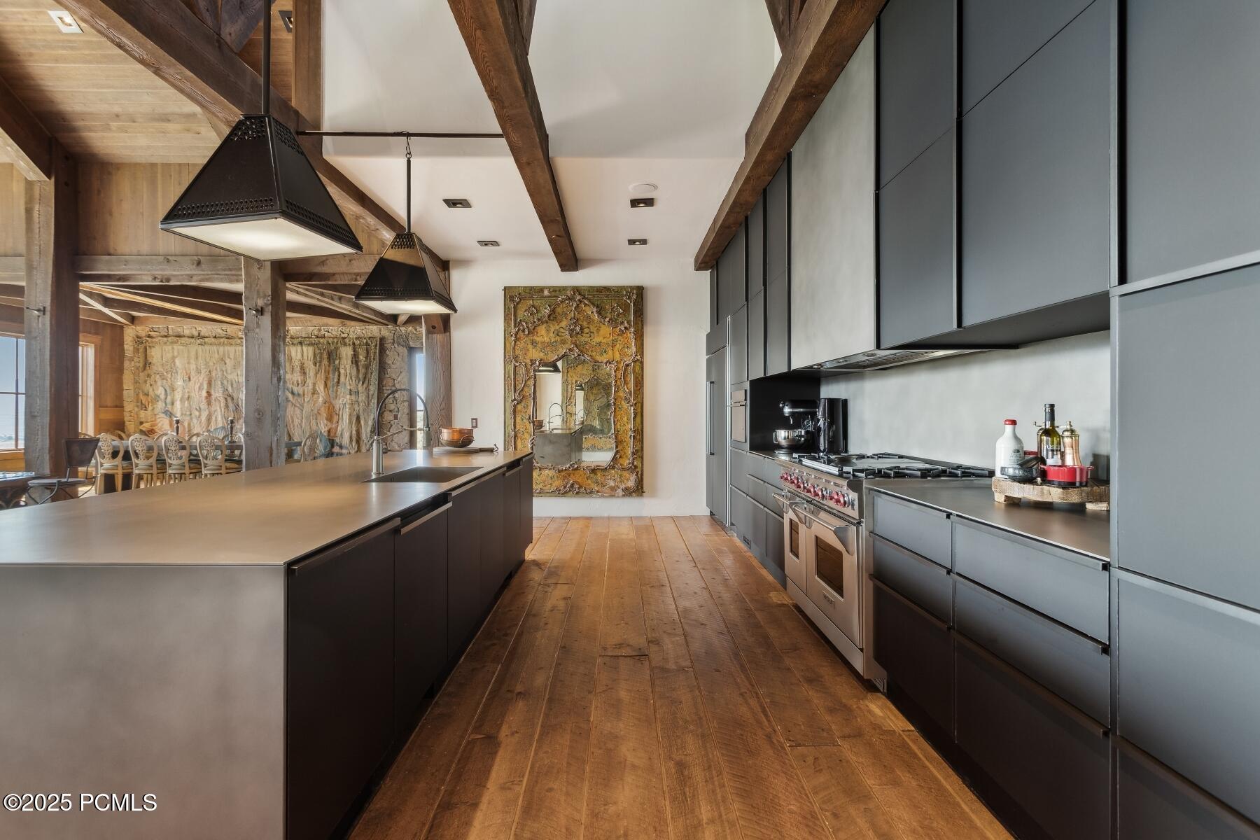 7701 N West Hills Trail, Park City, Utah image 32