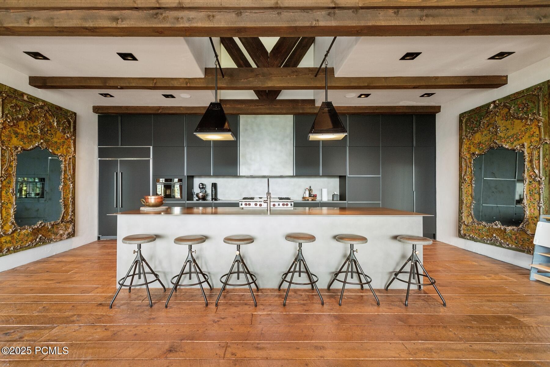 7701 N West Hills Trail, Park City, Utah image 30
