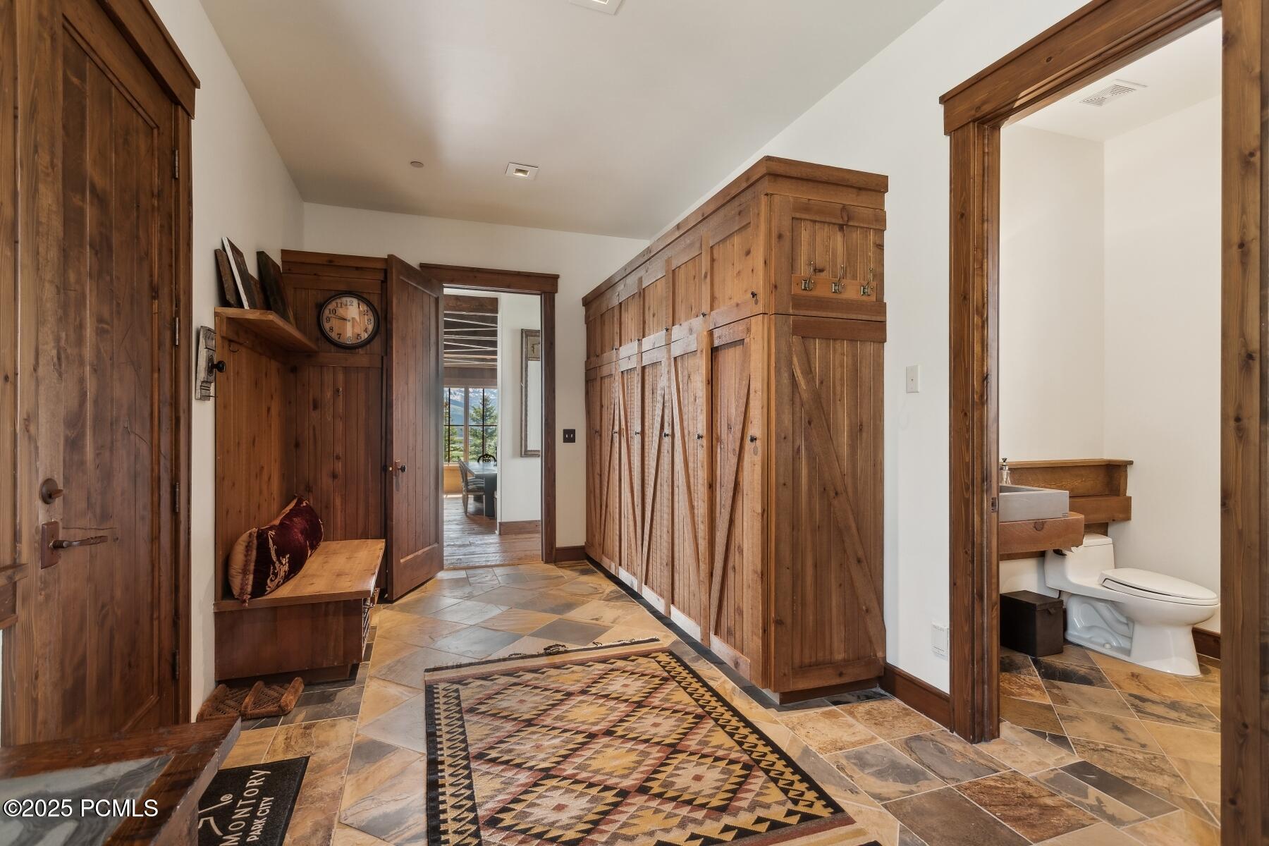 Park City, Utah 84098, United States, 5 Bedrooms Bedrooms, ,7 BathroomsBathrooms,Residential,Active,146139