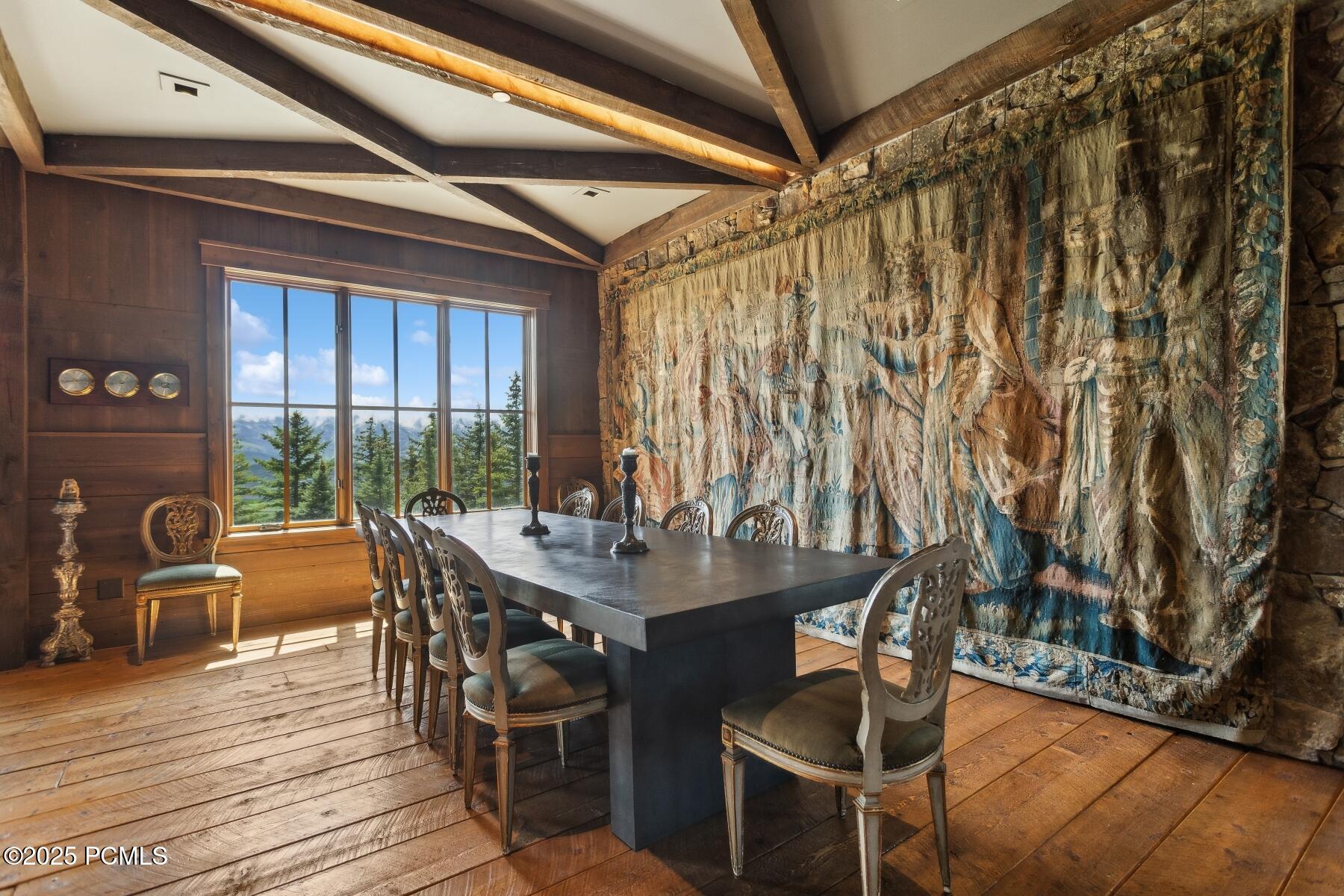 7701 N West Hills Trail, Park City, Utah image 25