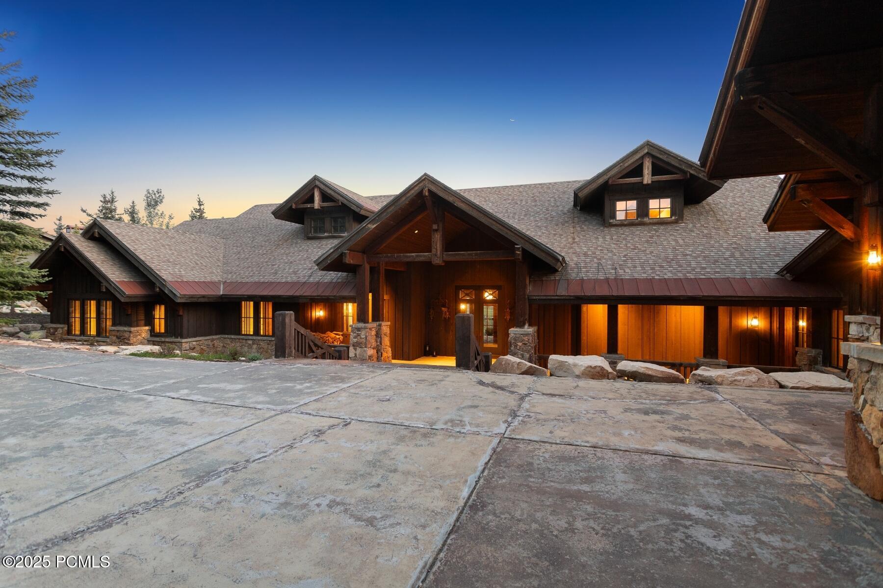 Park City, Utah 84098, United States, 5 Bedrooms Bedrooms, ,7 BathroomsBathrooms,Residential,Active,146139