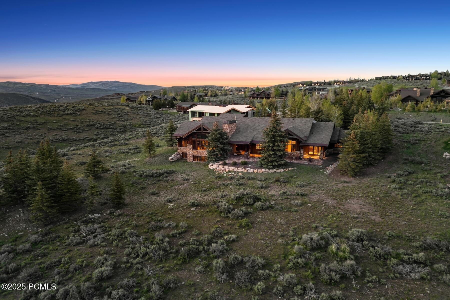Park City, Utah 84098, United States, 5 Bedrooms Bedrooms, ,7 BathroomsBathrooms,Residential,Active,146139