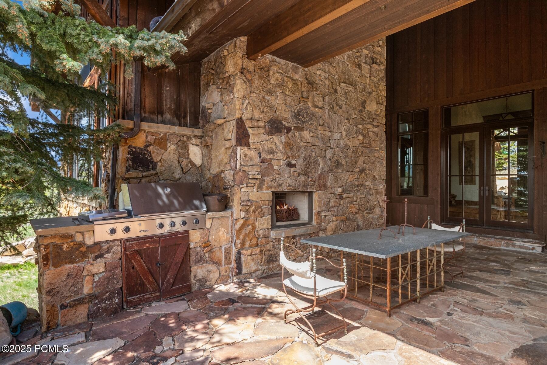 7701 N West Hills Trail, Park City, Utah image 17
