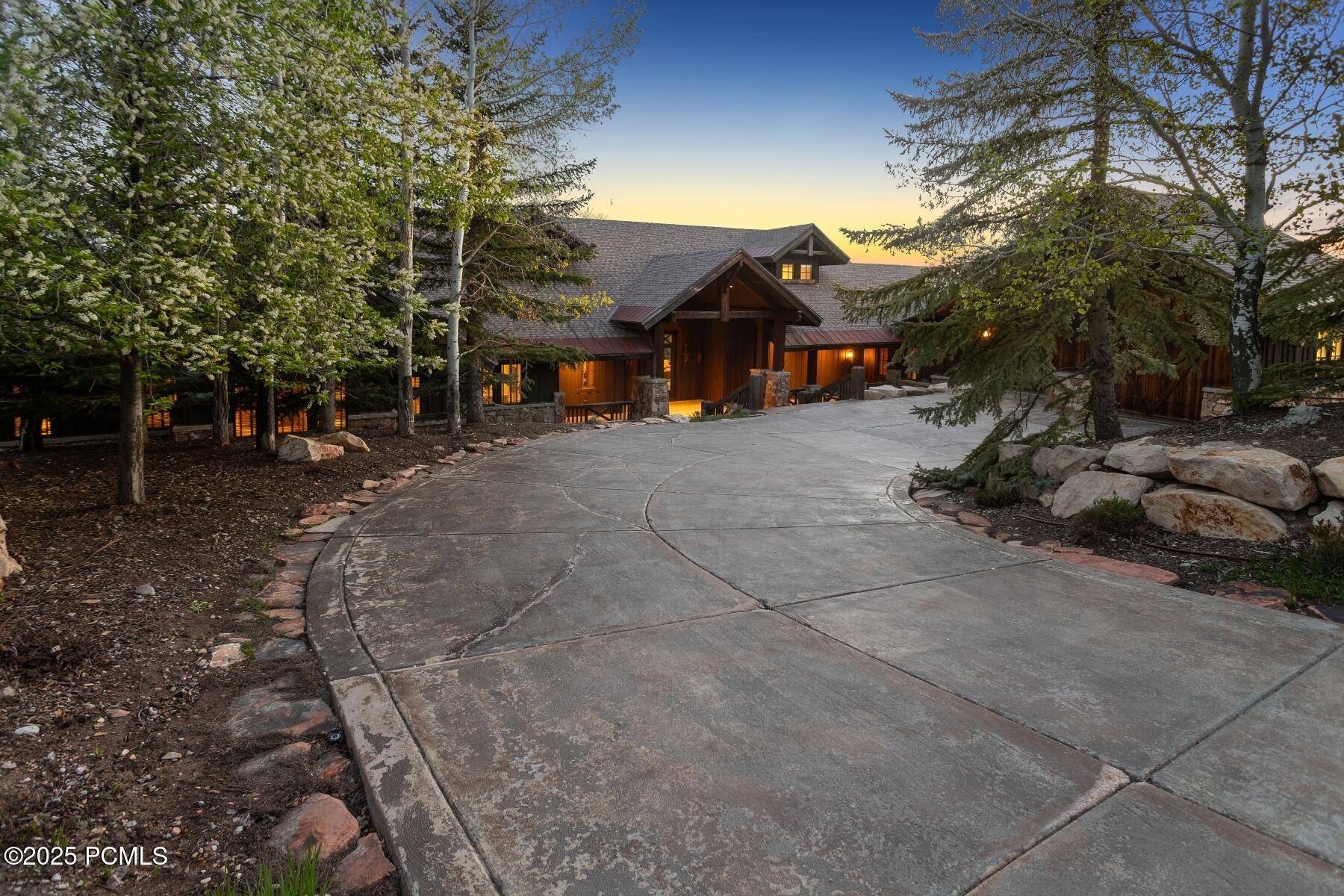 Park City, Utah 84098, United States, 5 Bedrooms Bedrooms, ,7 BathroomsBathrooms,Residential,Active,146139