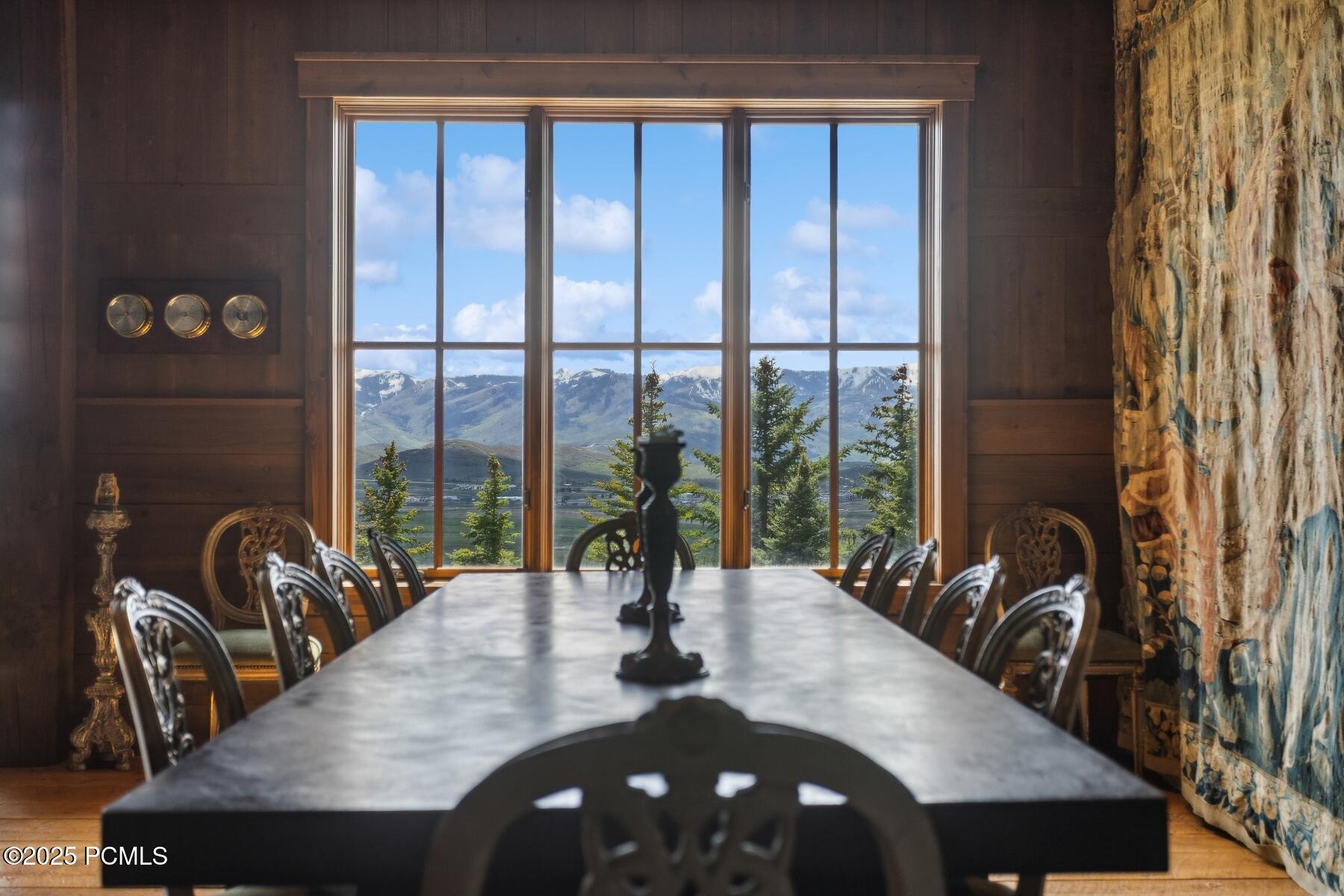 7701 N West Hills Trail, Park City, Utah image 24