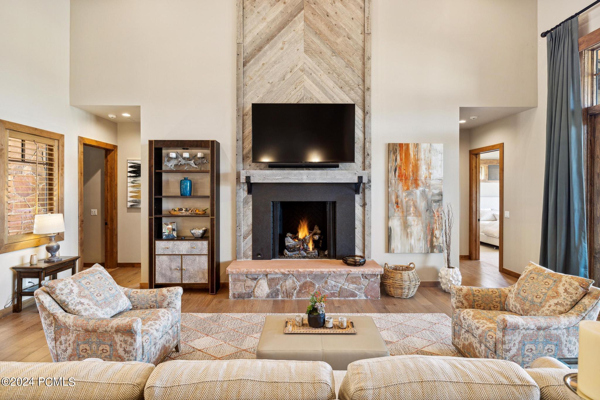 139 N Club Cabins Way, Heber City, Utah image 5