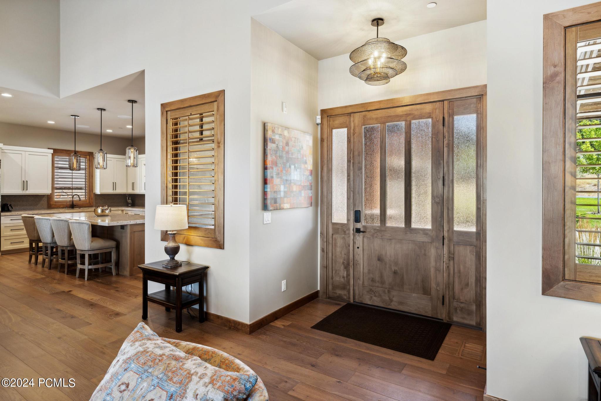 139 N Club Cabins Way, Heber City, Utah image 26