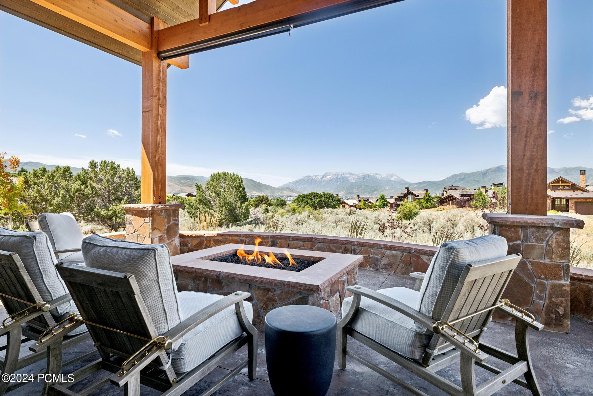 139 N Club Cabins Way, Heber City, Utah image 31