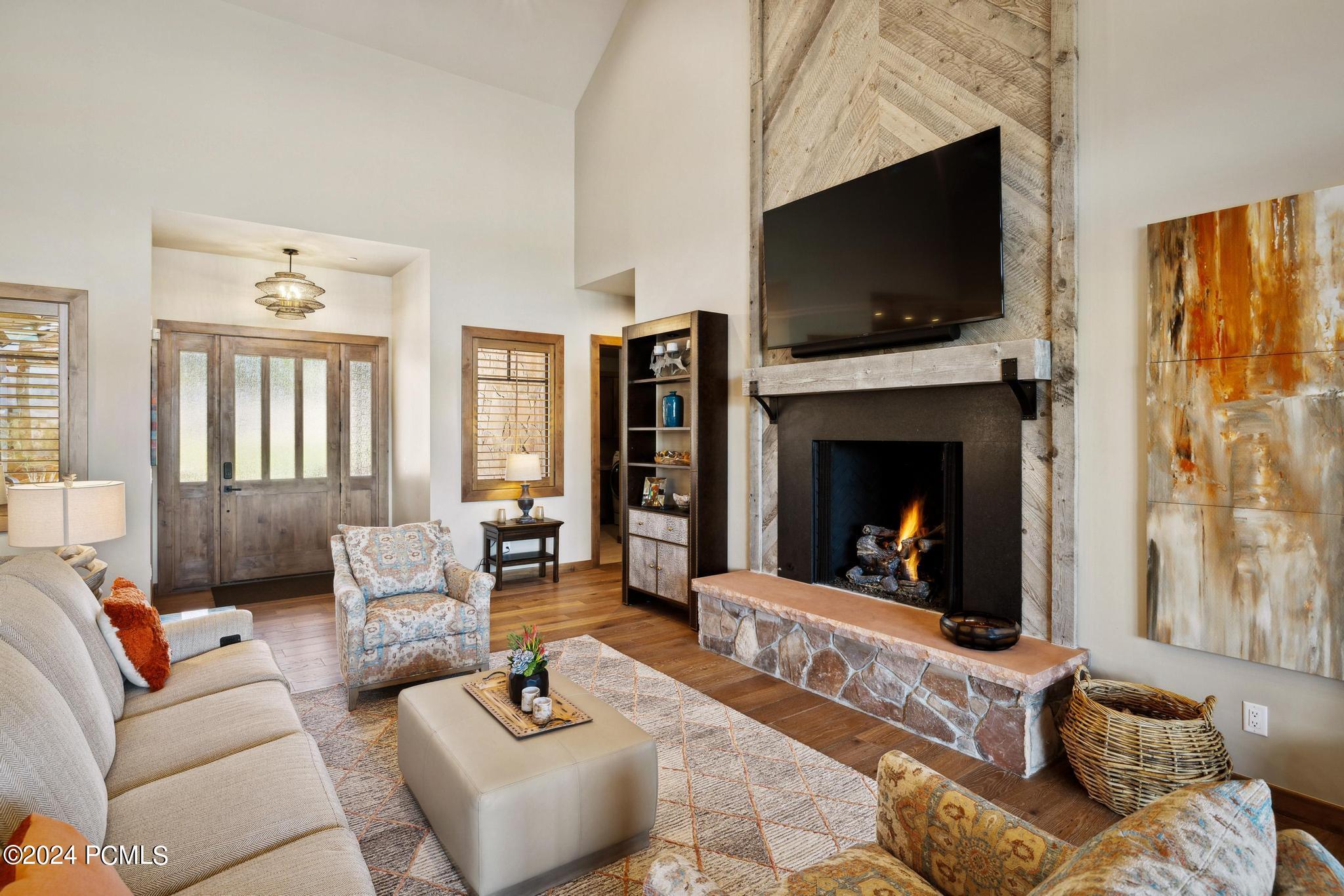 139 N Club Cabins Way, Heber City, Utah image 6