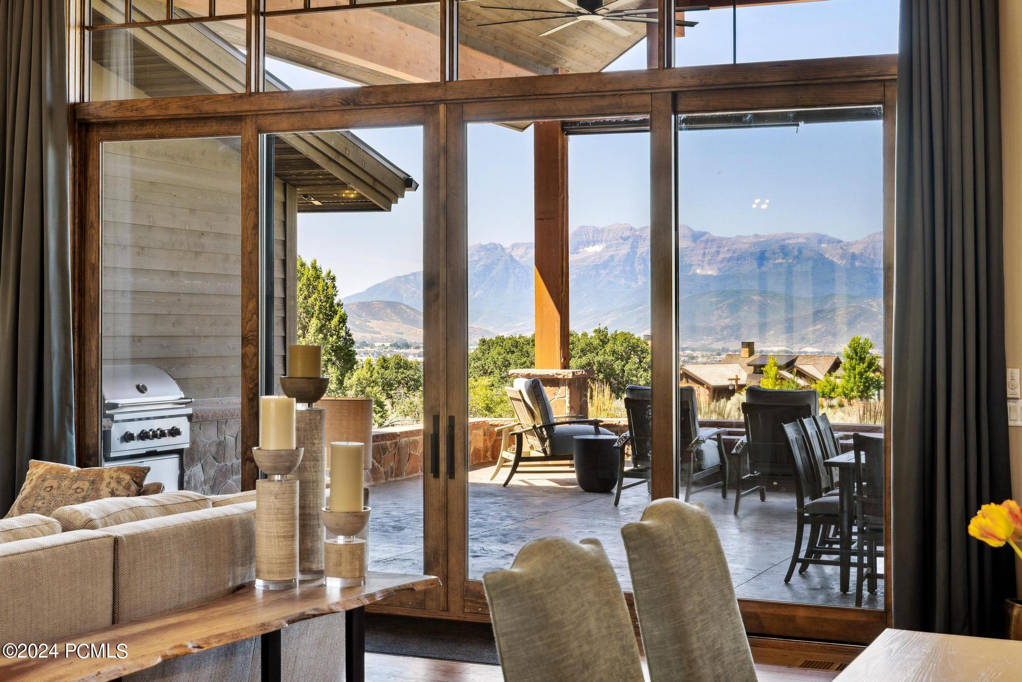 139 N Club Cabins Way, Heber City, Utah image 16