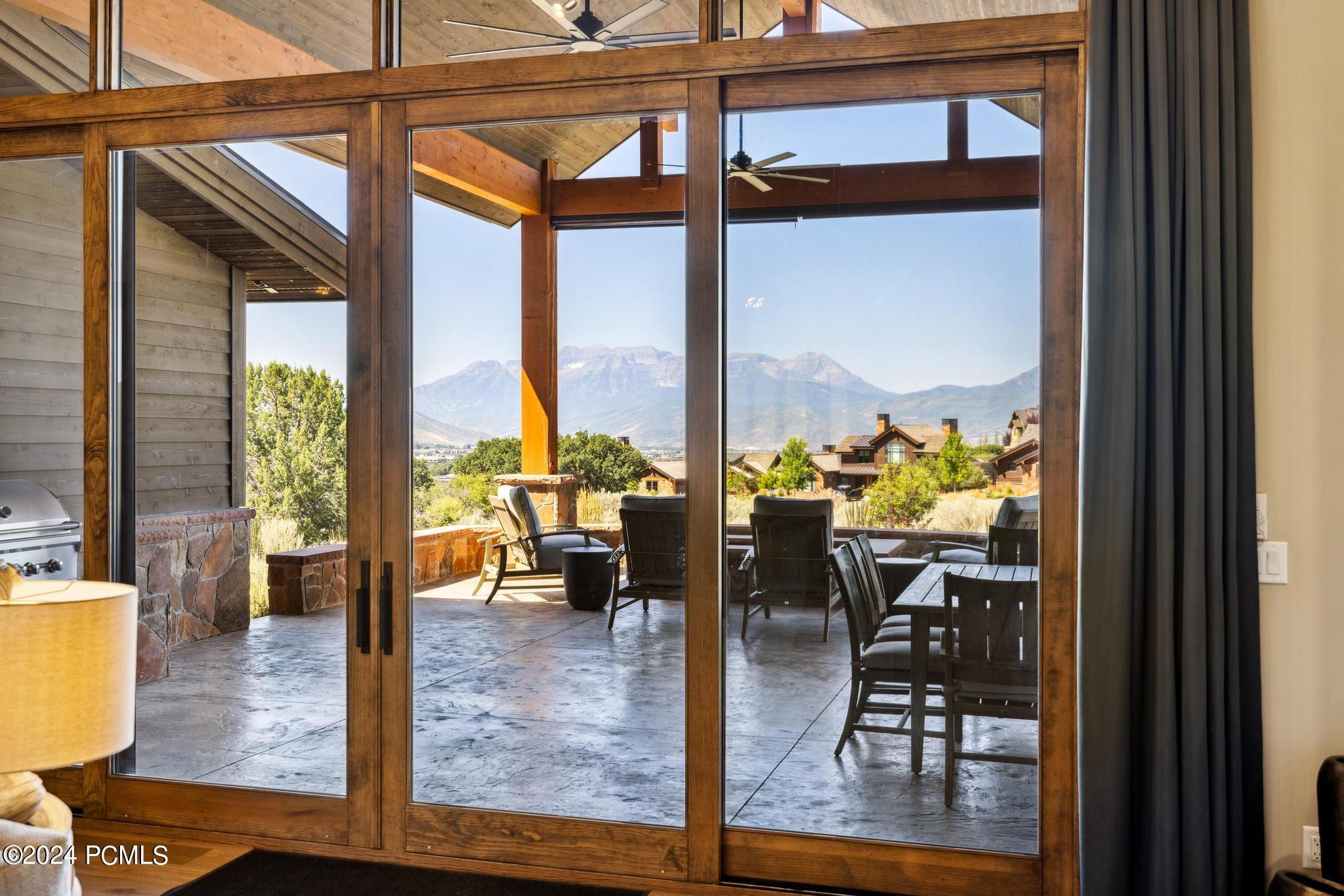 139 N Club Cabins Way, Heber City, Utah image 12