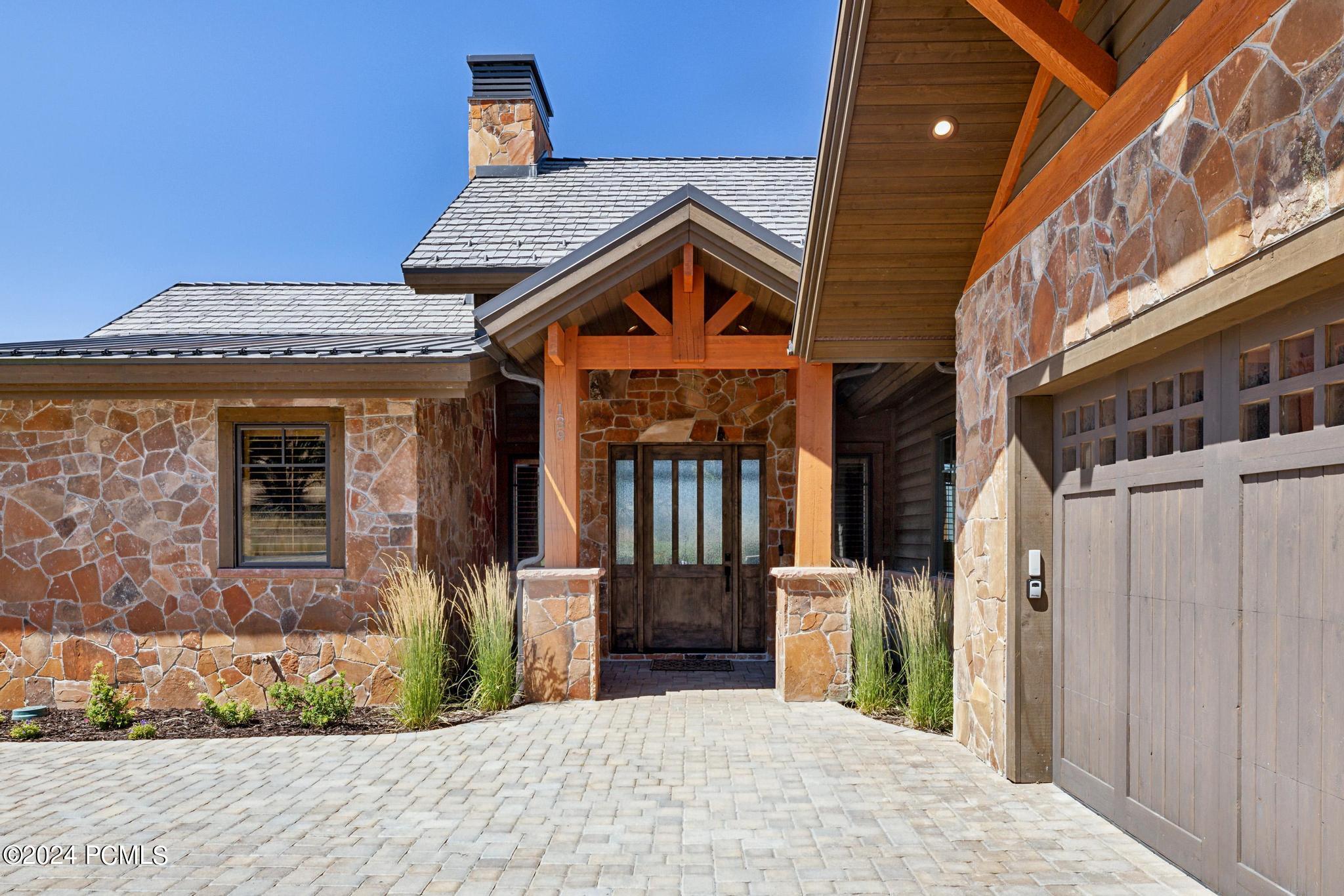 139 N Club Cabins Way, Heber City, Utah image 37