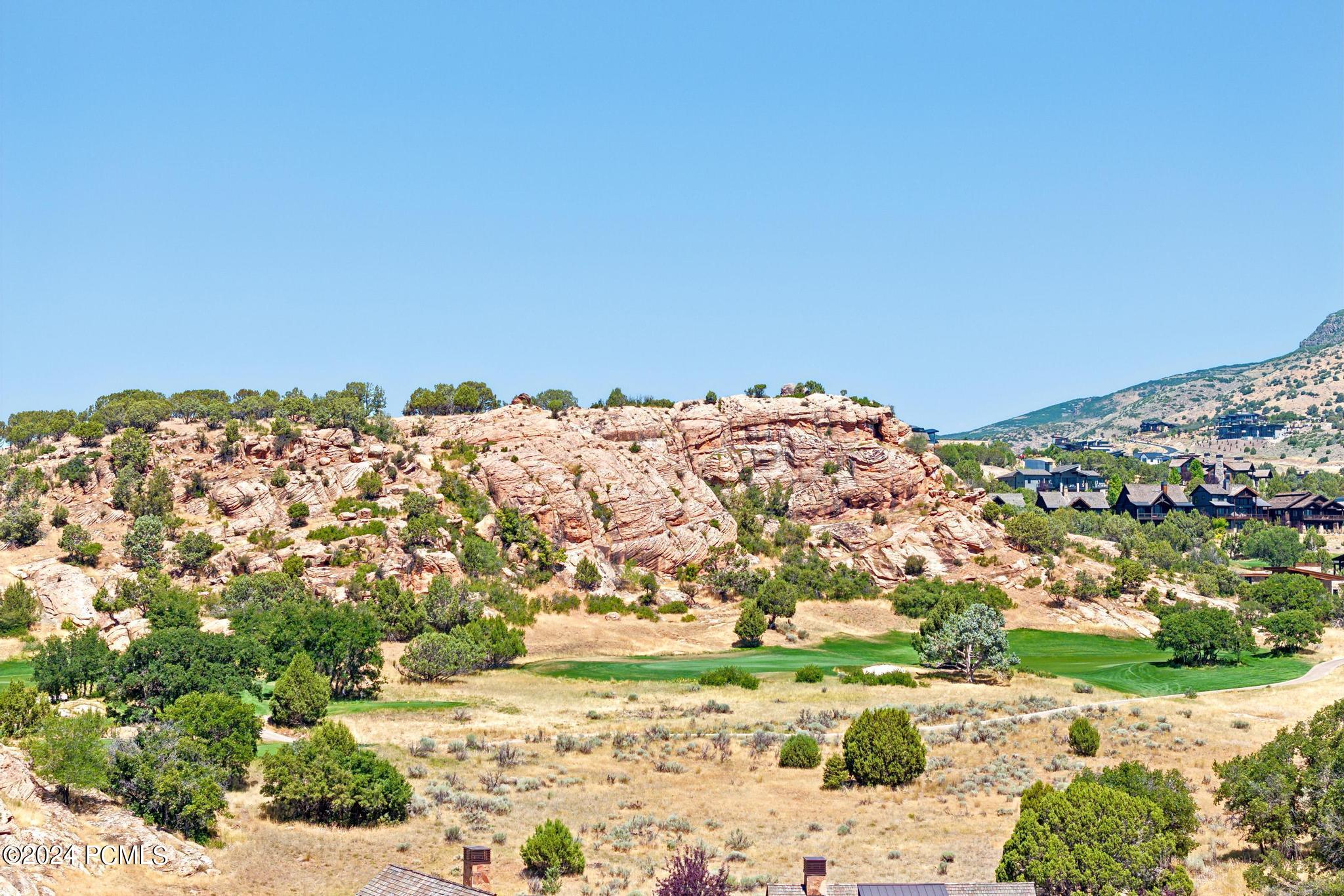 139 N Club Cabins Way, Heber City, Utah image 35