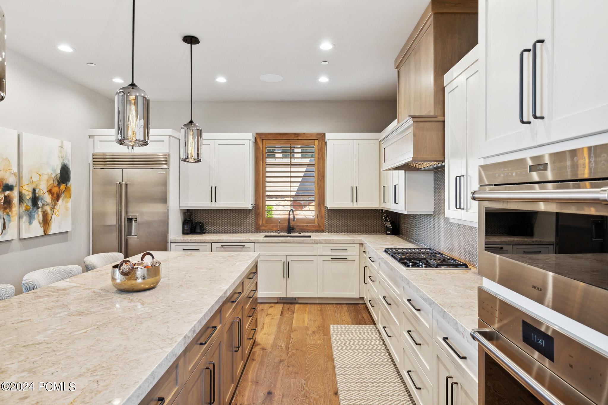 139 N Club Cabins Way, Heber City, Utah image 15