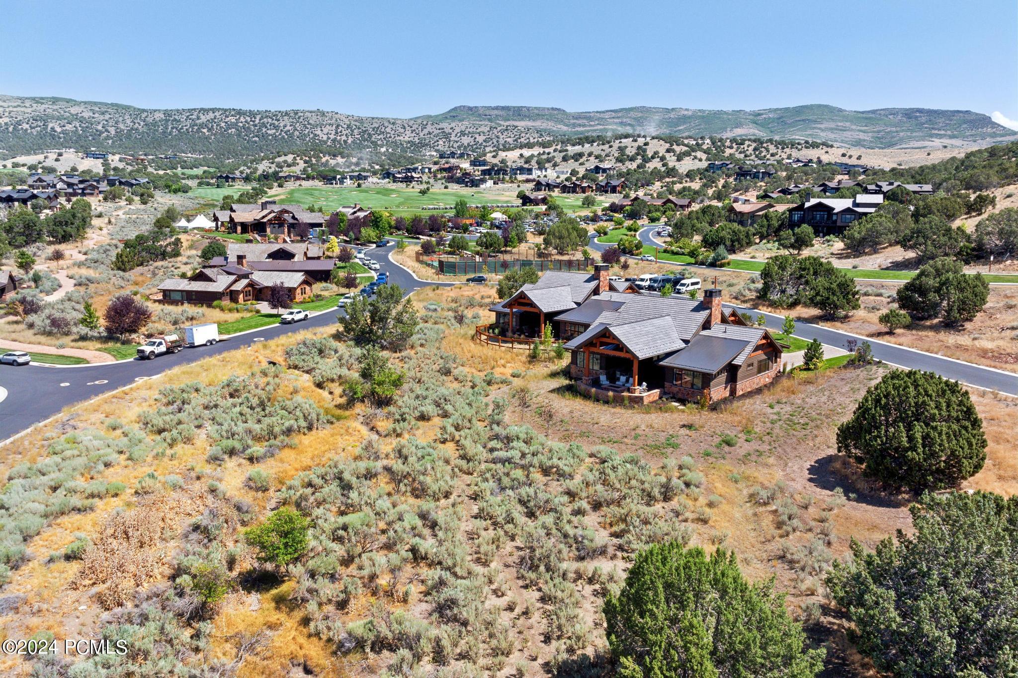 139 N Club Cabins Way, Heber City, Utah image 48