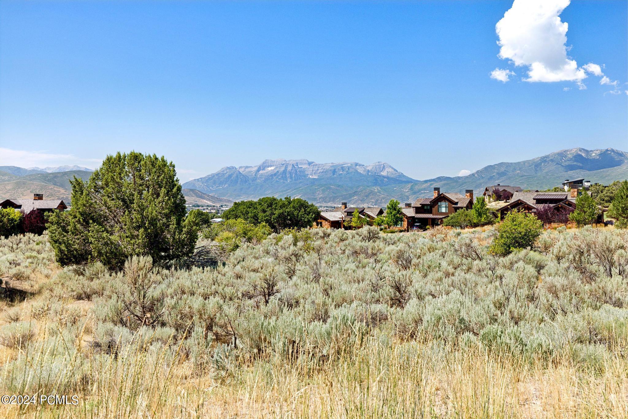 139 N Club Cabins Way, Heber City, Utah image 36