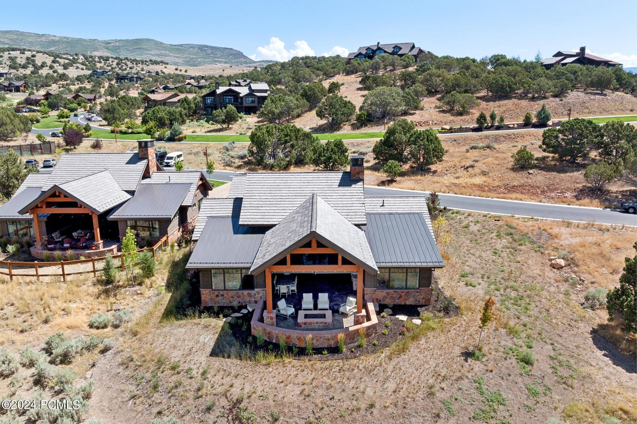 139 N Club Cabins Way, Heber City, Utah image 44