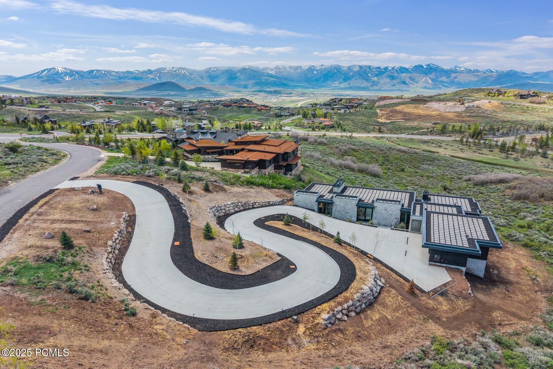 Park City, Utah 84098, United States, 6 Bedrooms Bedrooms, ,8 BathroomsBathrooms,Residential,Active,25710