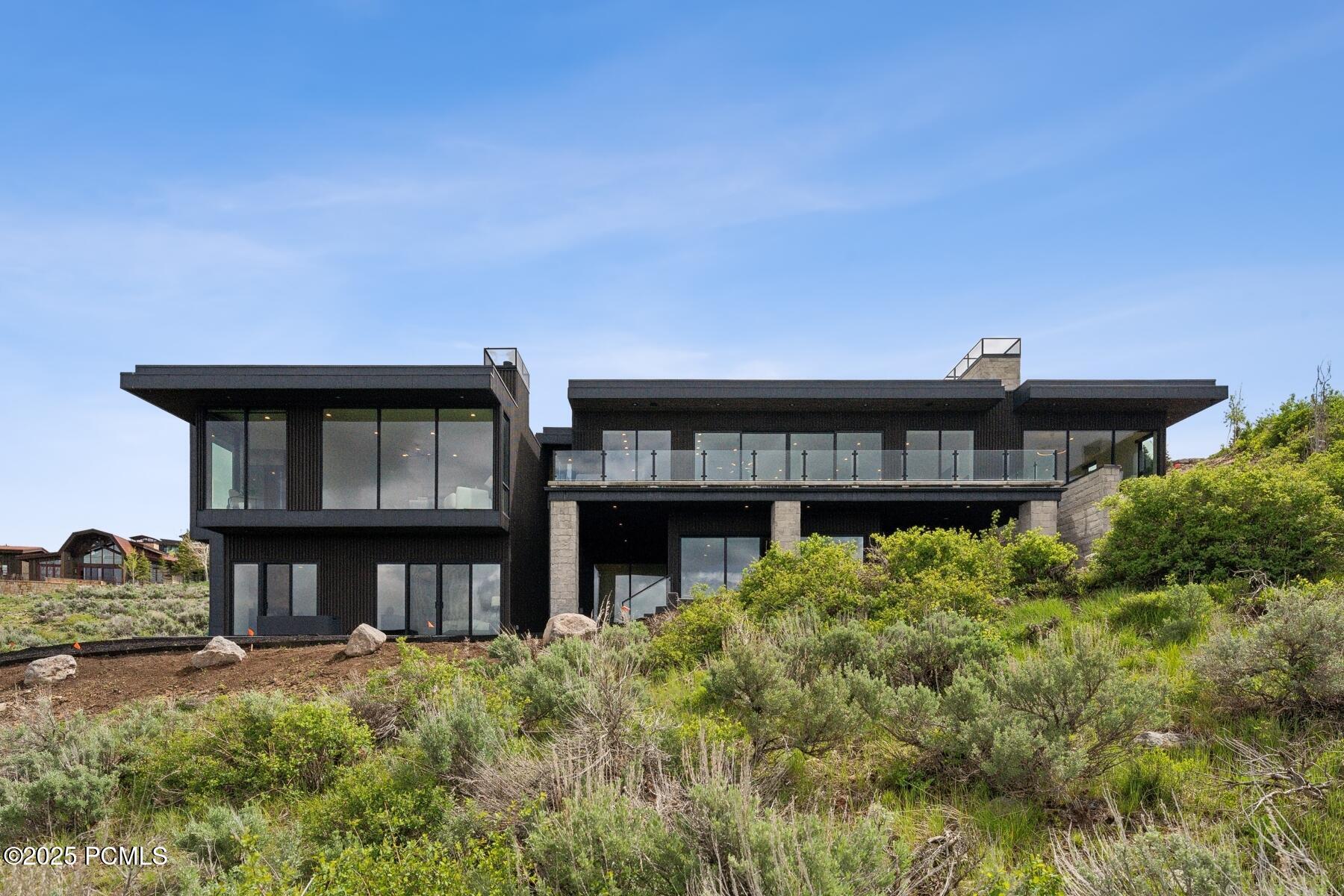 Park City, Utah 84098, United States, 6 Bedrooms Bedrooms, ,8 BathroomsBathrooms,Residential,Active,25710